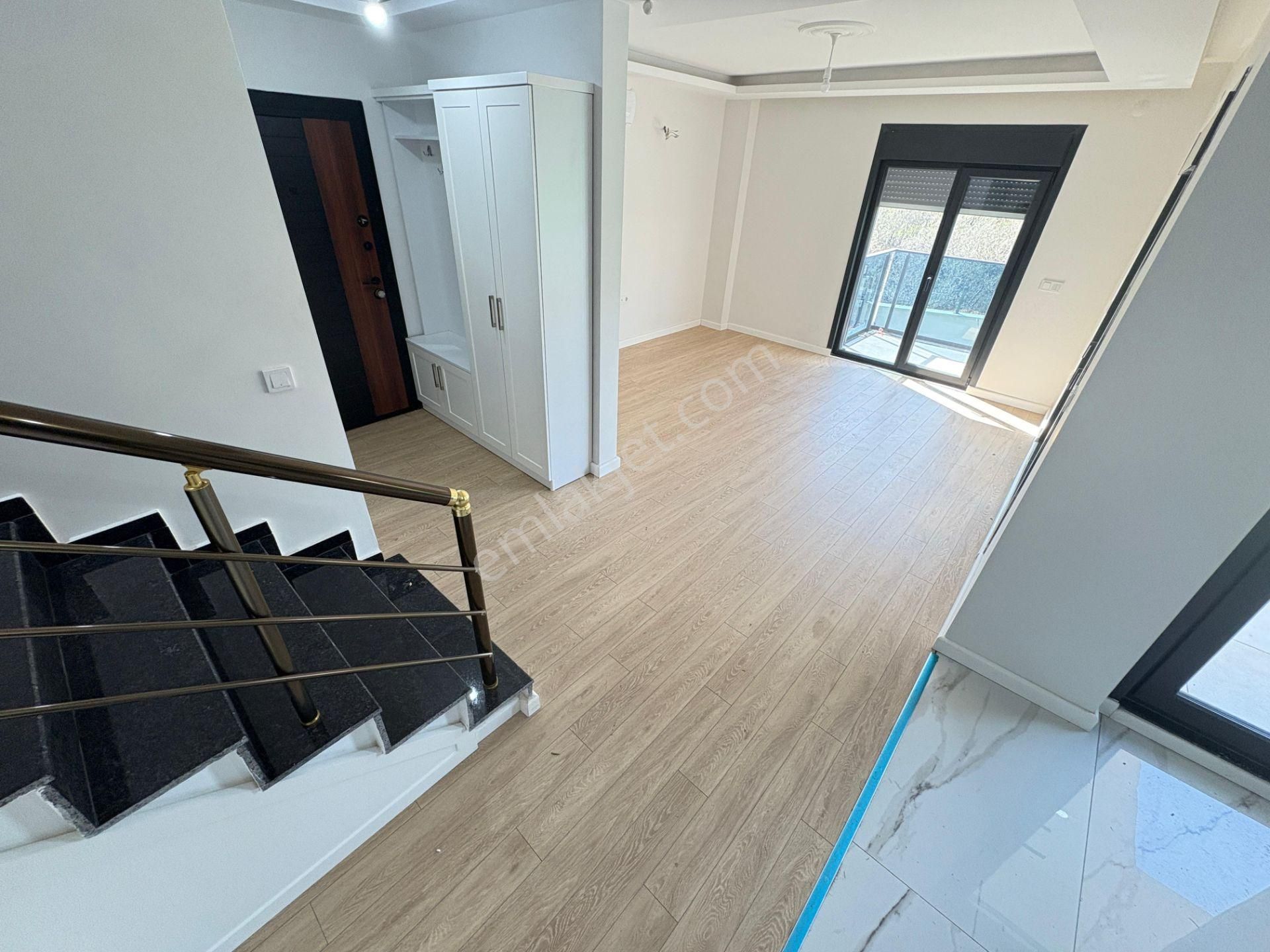 Kumsaldan Oksijen Cenneti Gürede Lüks Tasarım_3+1_sıfır Villa* - Görsel 23