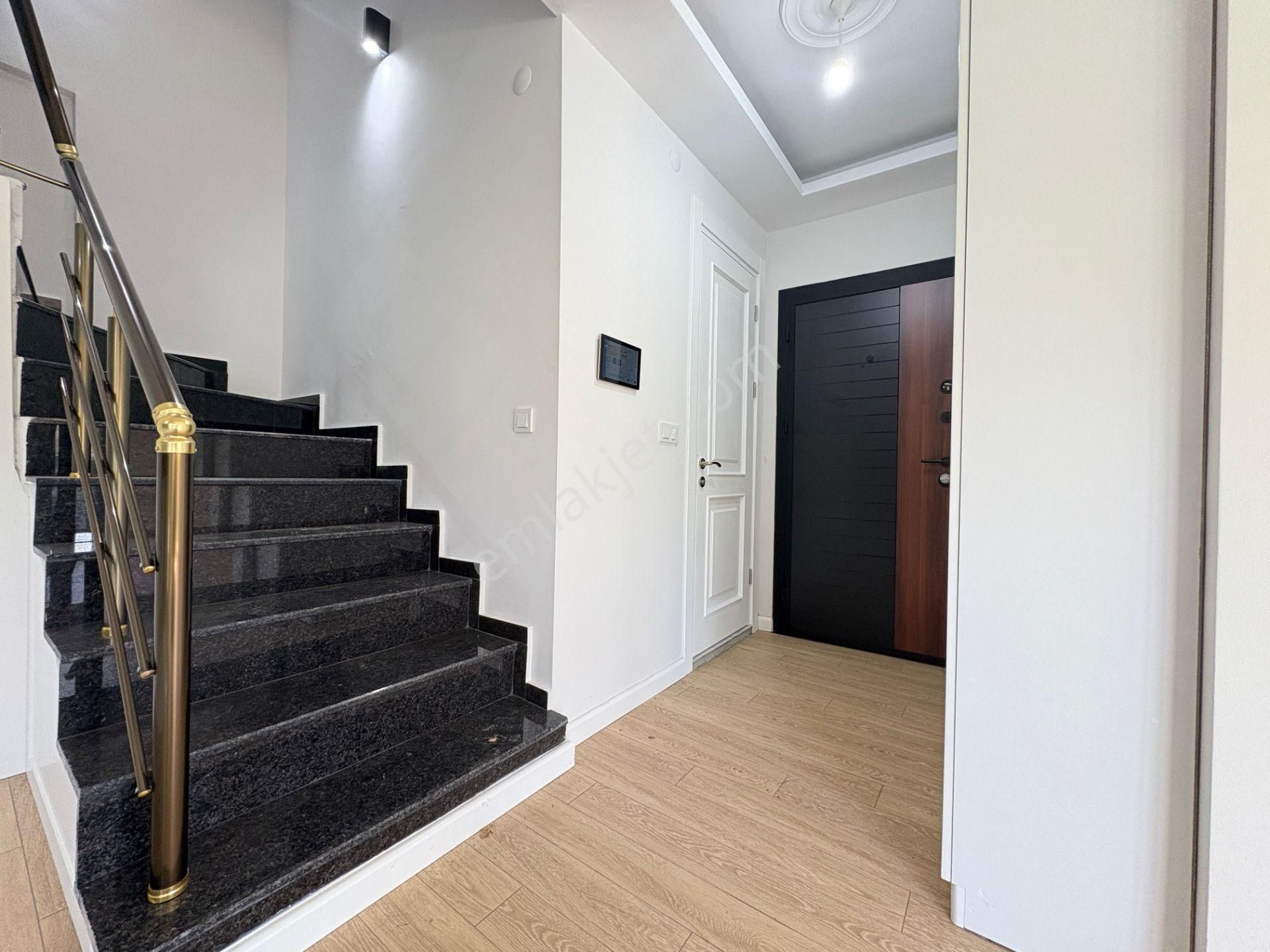 Kumsaldan Oksijen Cenneti Gürede Lüks Tasarım_3+1_sıfır Villa* - Görsel 22