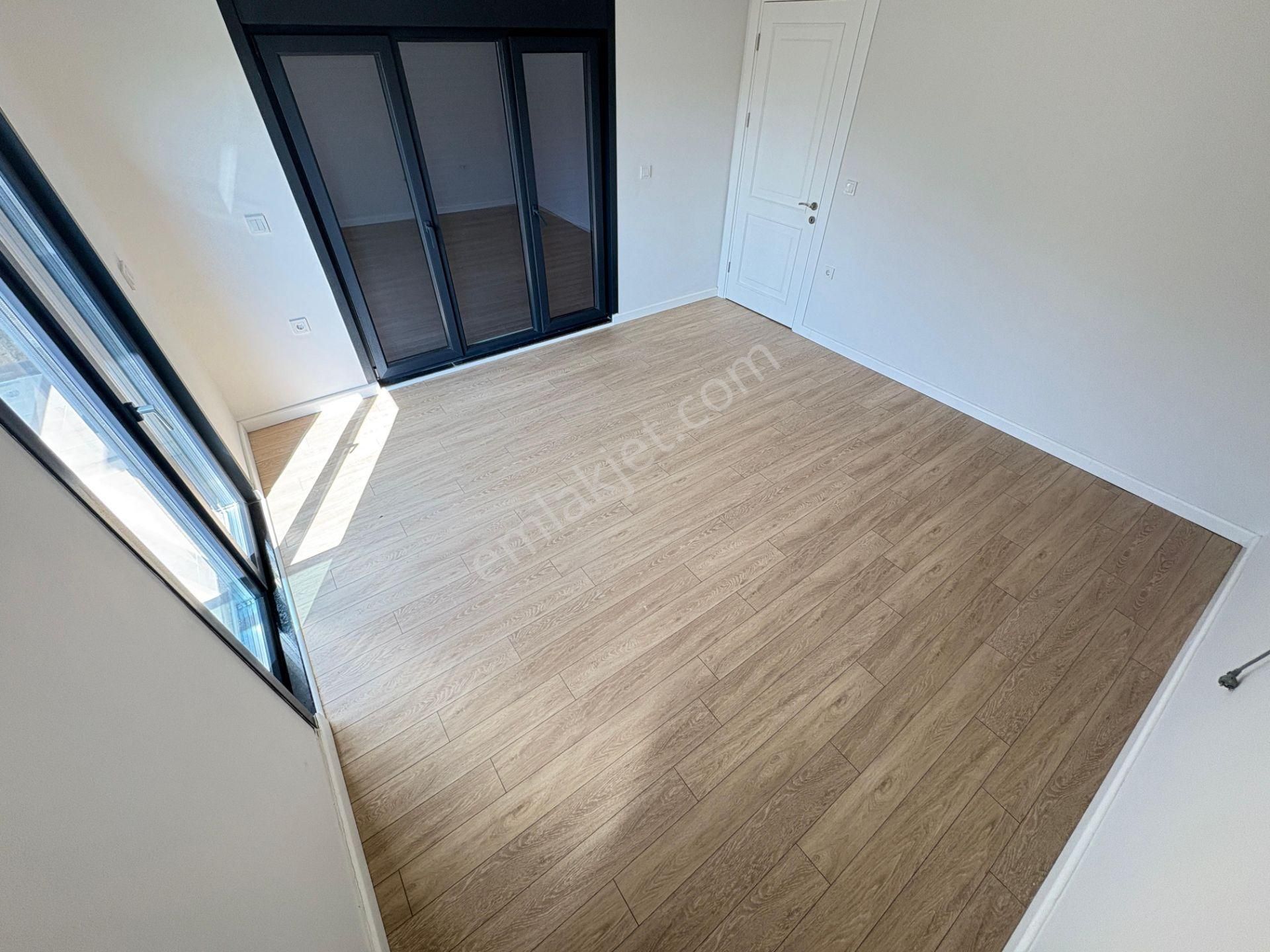 Kumsaldan Oksijen Cenneti Gürede Lüks Tasarım_3+1_sıfır Villa* - Görsel 25