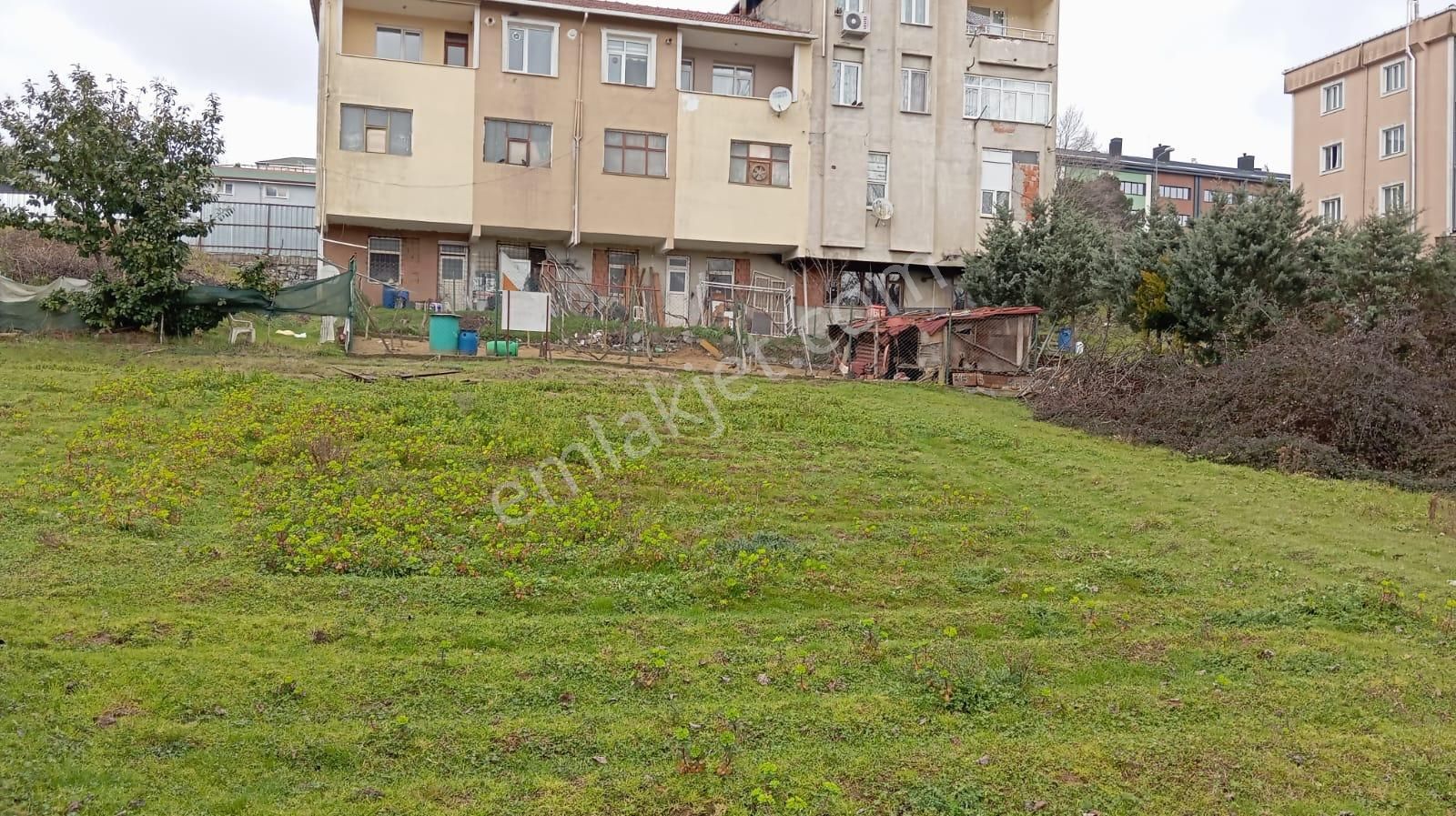 Beykoz Yavuz Selim Satılık Konut İmarlı Beykoz Da Villa İmarlı Satılık Arsa