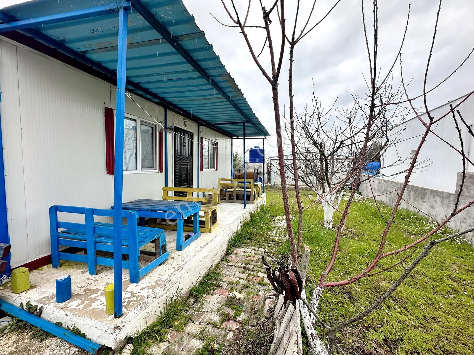 Doğayla İç İçe, Yaşama Hazır Hisseli Arsa! - Görsel 3