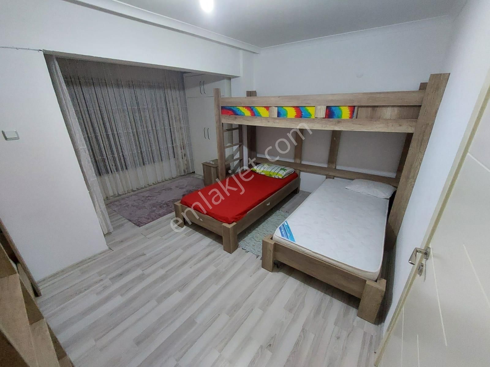 İzmir Dikili Salihleraltı Gökyakut Sitesinde 3+1 Satılık Yazlık - Görsel 15