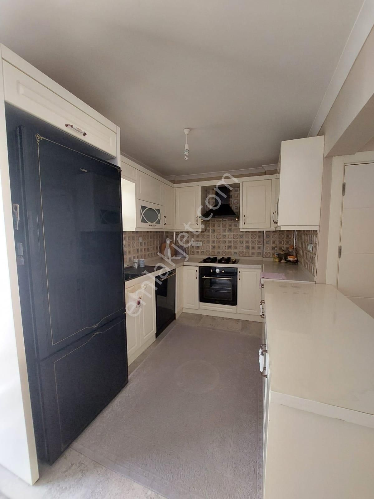 İzmir Dikili Salihleraltı Gökyakut Sitesinde 3+1 Satılık Yazlık - Görsel 21