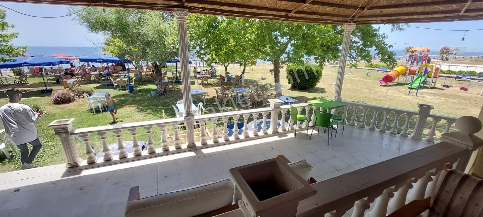 İzmir Dikili Salihleraltı Gökyakut Sitesinde 3+1 Satılık Yazlık - Görsel 10