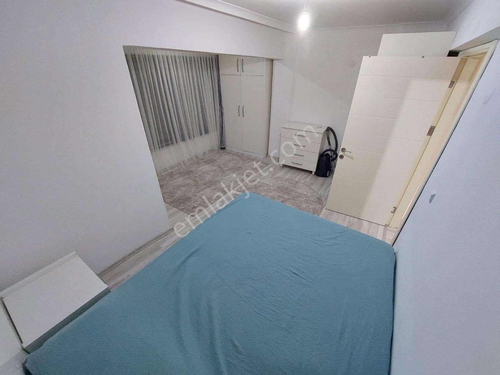 İzmir Dikili Salihleraltı Gökyakut Sitesinde 3+1 Satılık Yazlık - Görsel 14