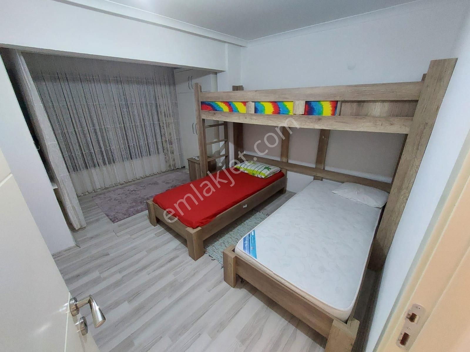 İzmir Dikili Salihleraltı Gökyakut Sitesinde 3+1 Satılık Yazlık - Görsel 22