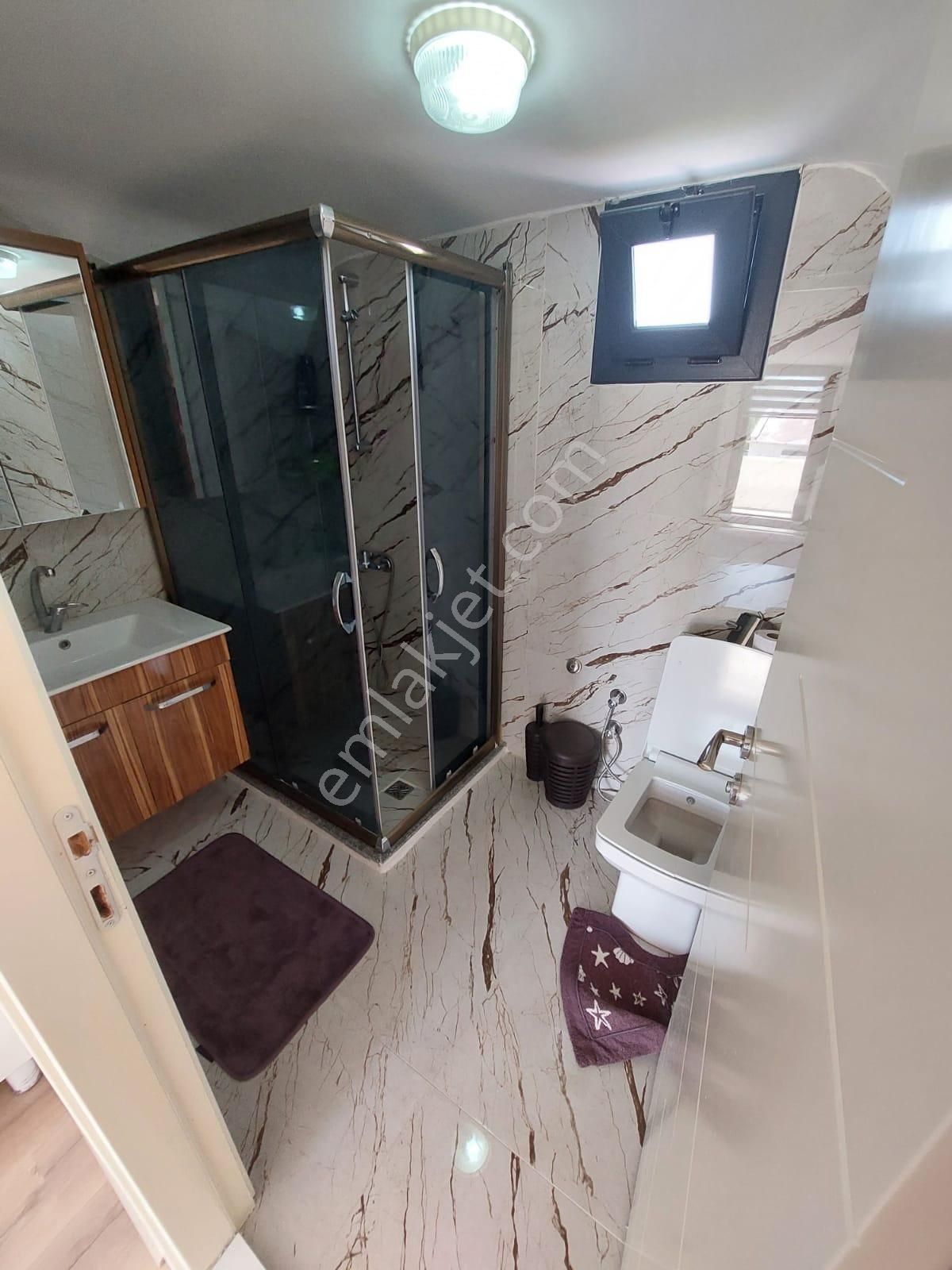 İzmir Dikili Salihleraltı Gökyakut Sitesinde 3+1 Satılık Yazlık - Görsel 9