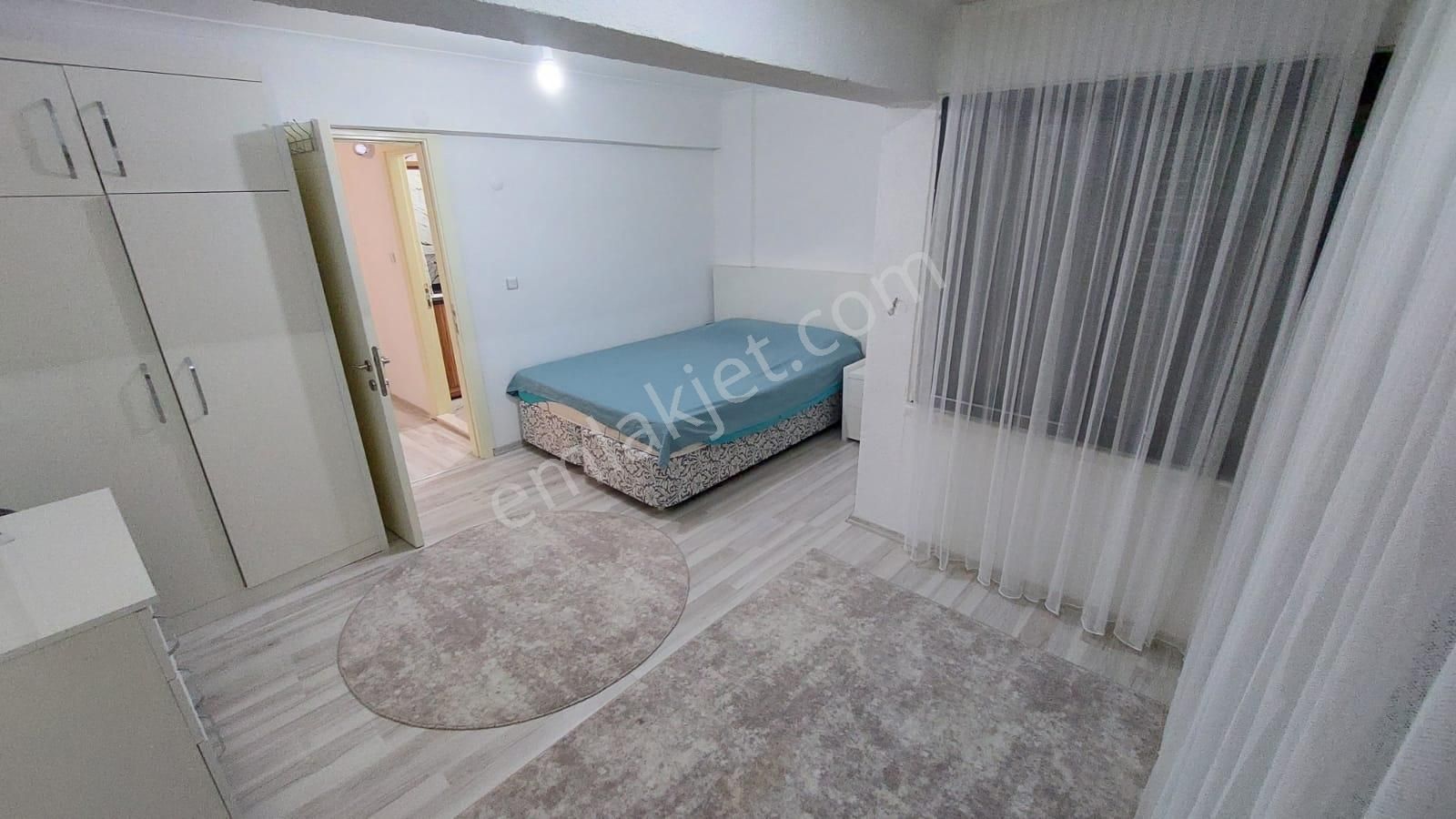 İzmir Dikili Salihleraltı Gökyakut Sitesinde 3+1 Satılık Yazlık - Görsel 5