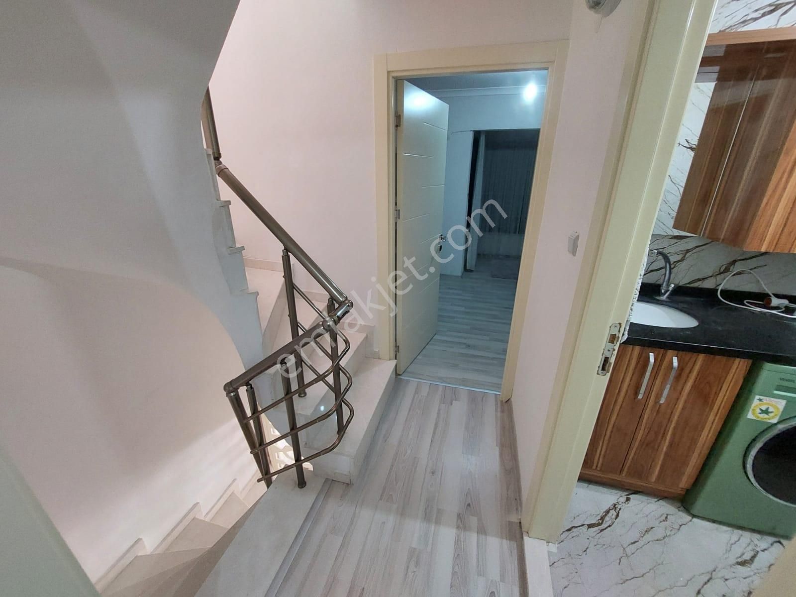 İzmir Dikili Salihleraltı Gökyakut Sitesinde 3+1 Satılık Yazlık - Görsel 11