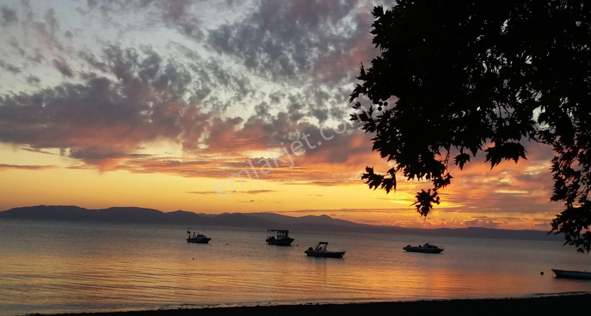 İzmir Dikili Salihleraltı Gökyakut Sitesinde 3+1 Satılık Yazlık - Görsel 32