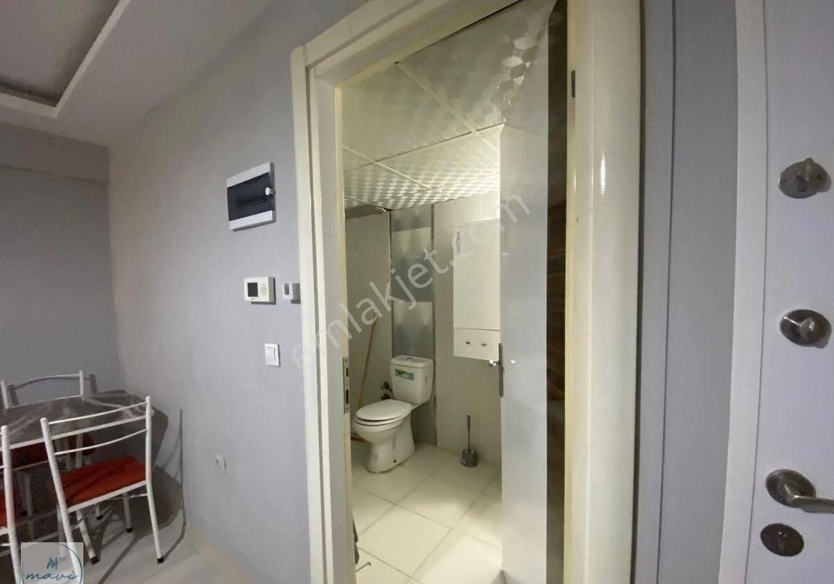 Aydın Orta Mahallede 1+1 Satılık Daire - Görsel 5