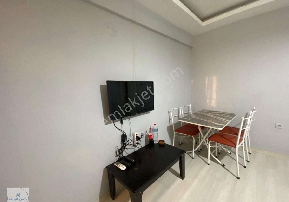 Aydın Orta Mahallede 1+1 Satılık Daire - Görsel 4