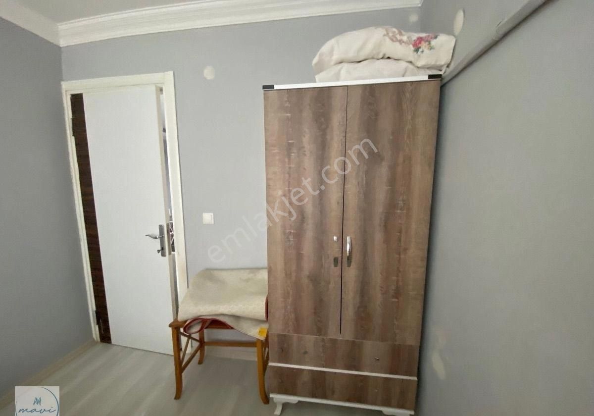 Aydın Orta Mahallede 1+1 Satılık Daire - Görsel 12