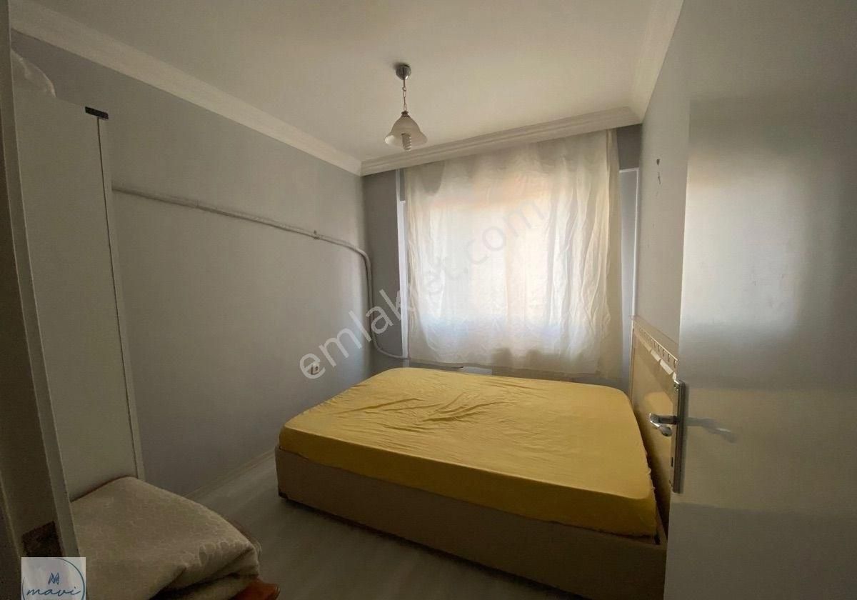 Aydın Orta Mahallede 1+1 Satılık Daire - Görsel 14