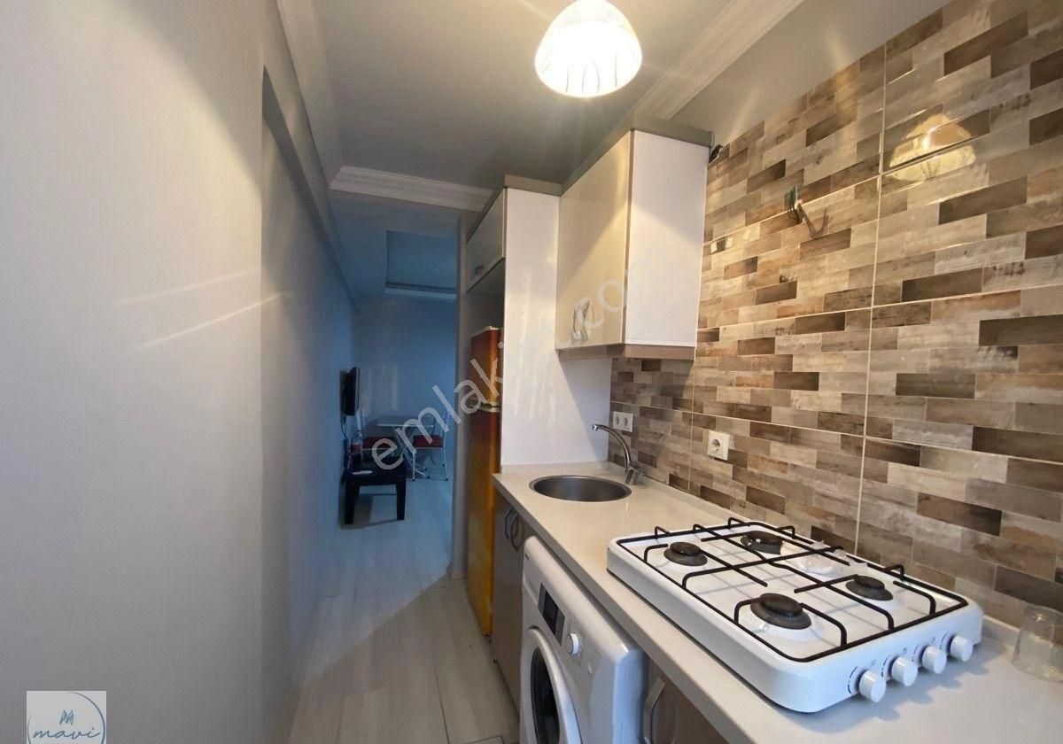 Aydın Orta Mahallede 1+1 Satılık Daire - Görsel 7