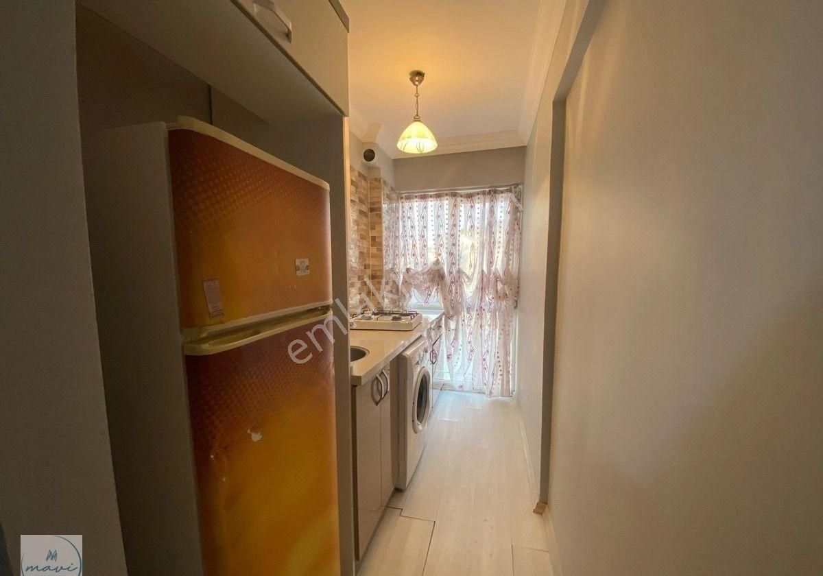 Aydın Orta Mahallede 1+1 Satılık Daire - Görsel 6