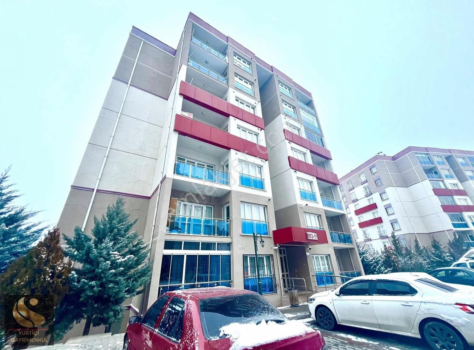 Niğde Merkez Efendibey Satılık Daire '''yurtiçi Gayrimenkul'' Kentsel Dönüşümde 2+1 90m² Masrafsız'''