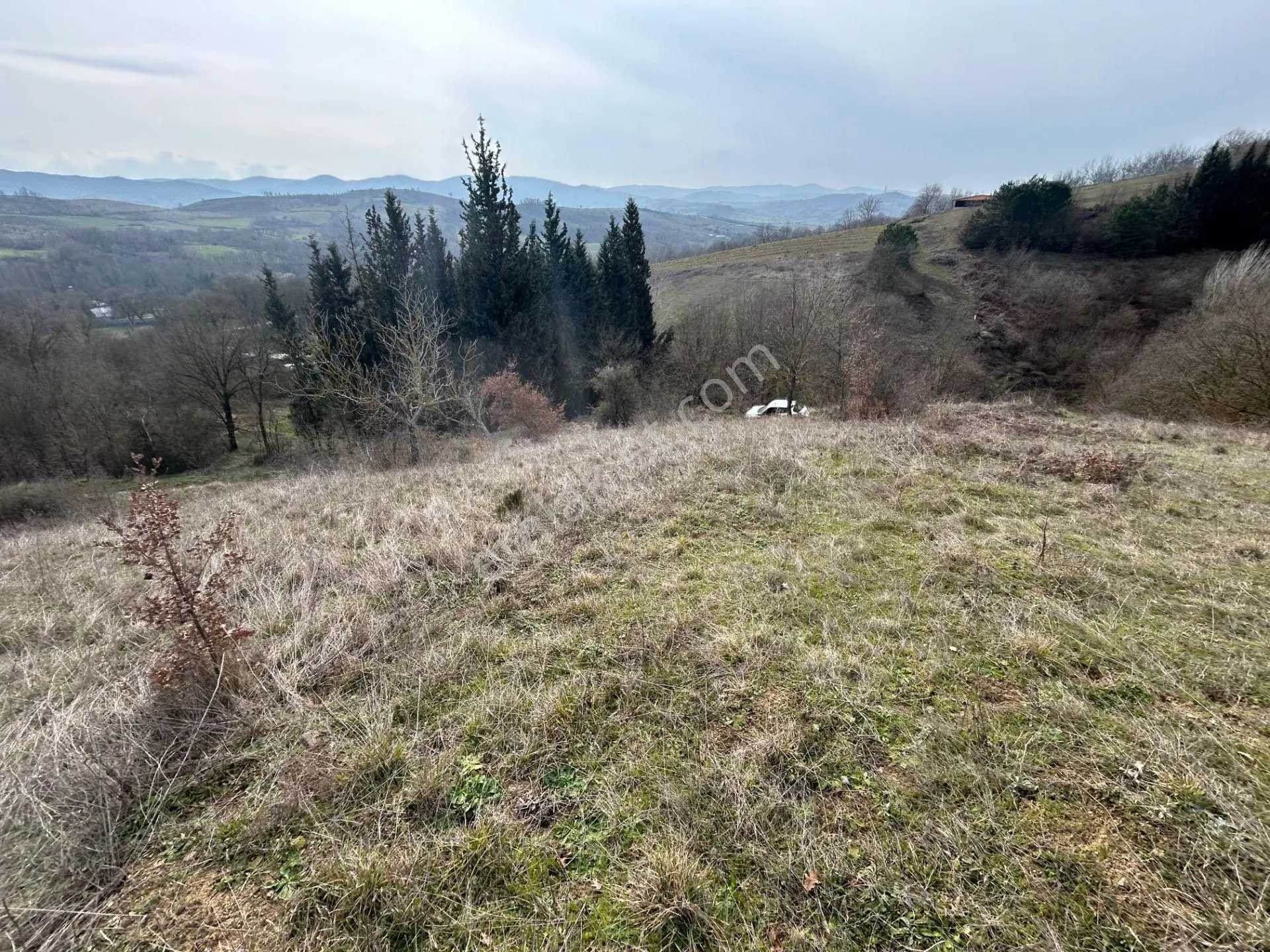 Kocaeli Karamürsel Yalakdere 3535 M2 Satılık Tarla - Görsel 5