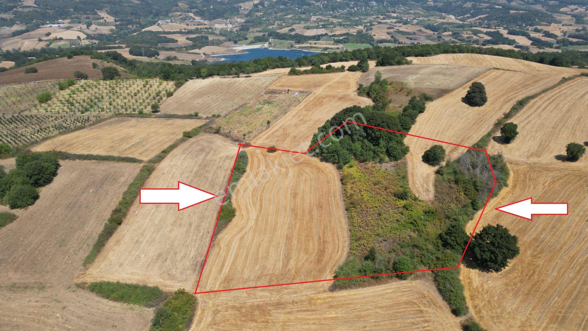 Kocaeli Karamürsel Yalakdere 13.433 M2 Satılık Tarla