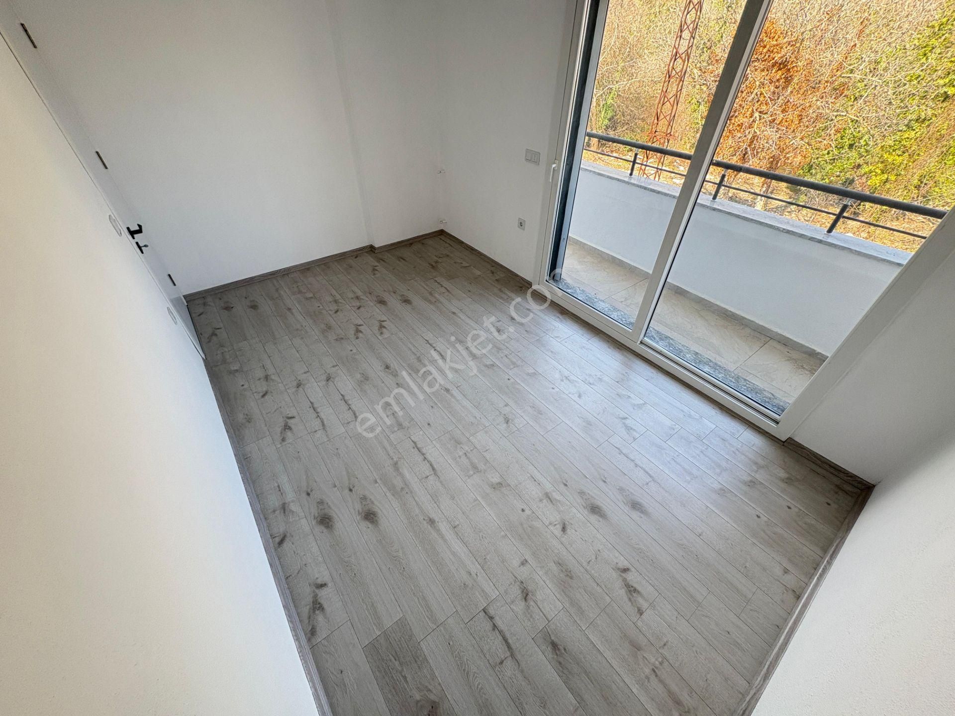 Kumsaldan Oksijen Cenneti Gürede Doğa İle İç İçe_3+1_lüks Villa* - Görsel 24