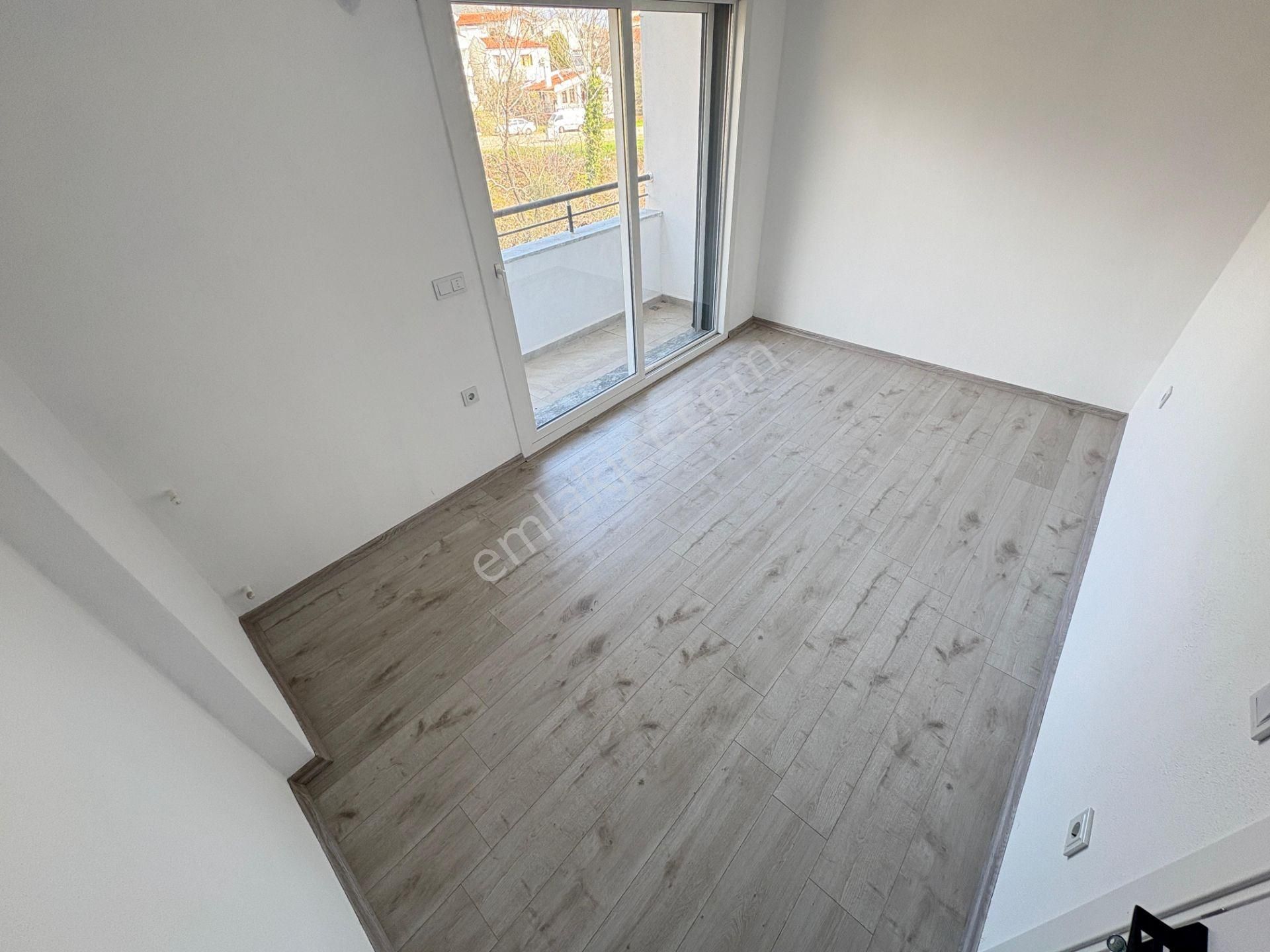 Kumsaldan Oksijen Cenneti Gürede Doğa İle İç İçe_3+1_lüks Villa* - Görsel 23