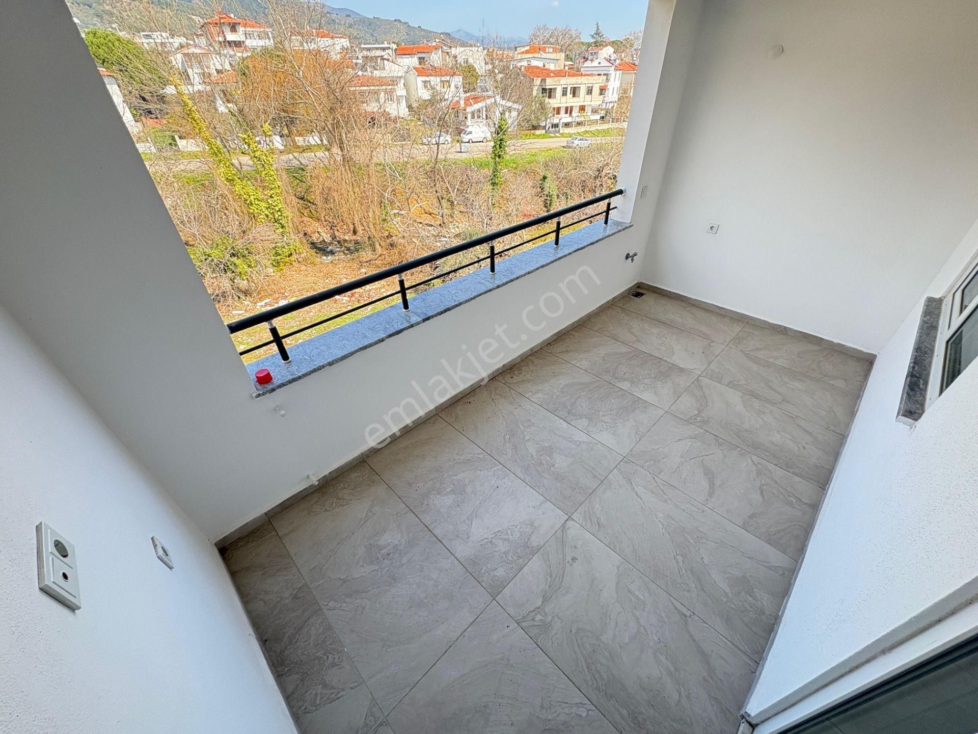 Kumsaldan Oksijen Cenneti Gürede Doğa İle İç İçe_3+1_lüks Villa* - Görsel 11