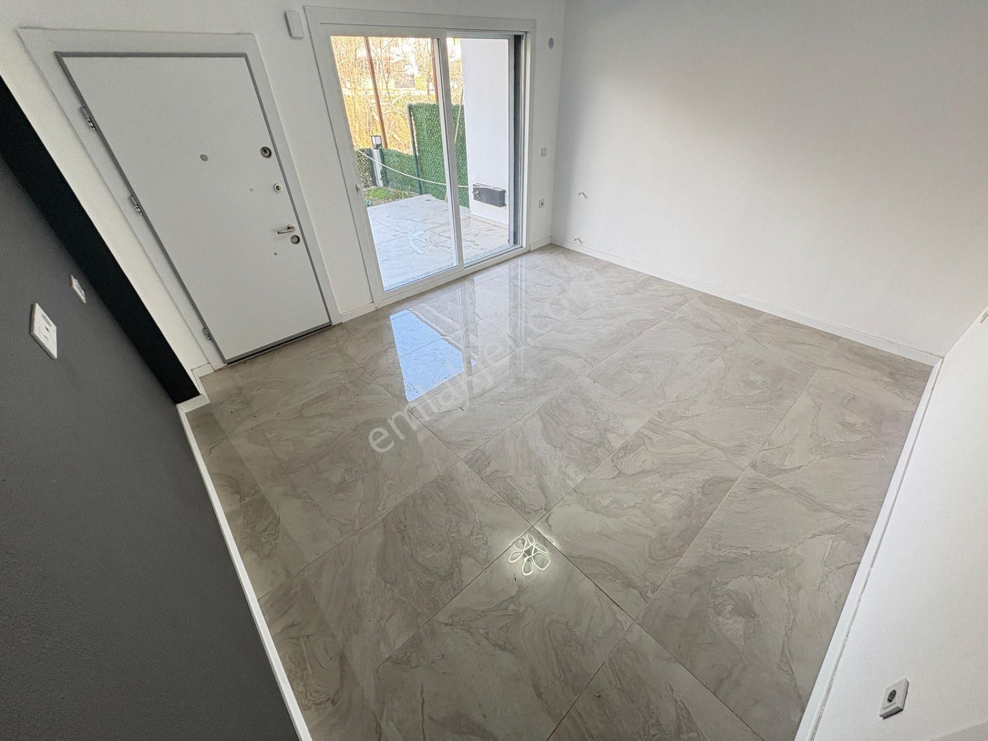 Kumsaldan Oksijen Cenneti Gürede Doğa İle İç İçe_3+1_lüks Villa* - Görsel 8