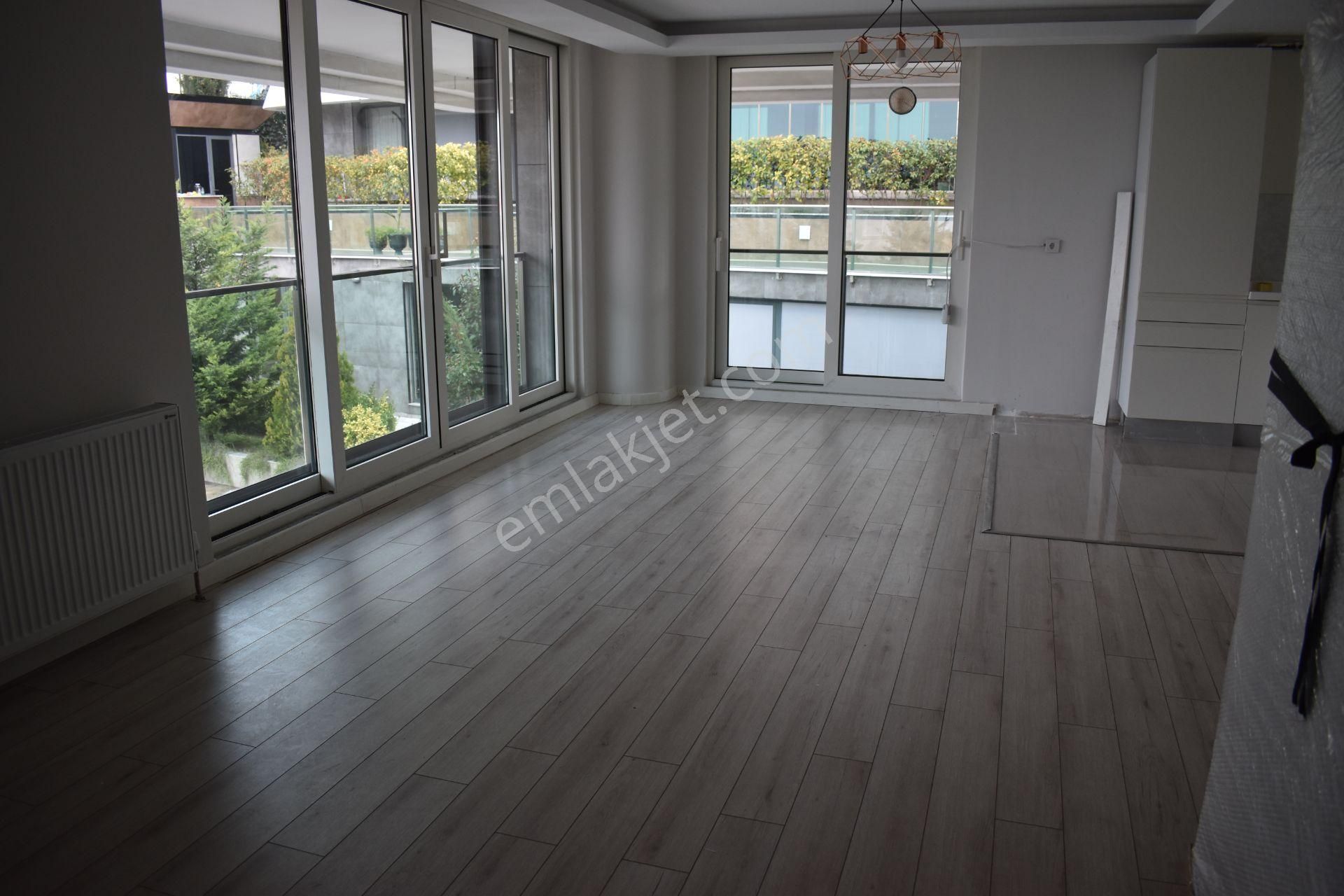 İstanbul Büyükçekmece Deniz Manzaralı Kiralık Daire Büyükçekmece Pınartepe Mah Sıfır Lüks Güvenlikli Sitede Kiralık 2+1 Daire