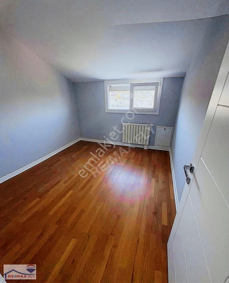 Tarabya'da Butik Sitede Kiralık Çatı Dubleksi - Görsel 5