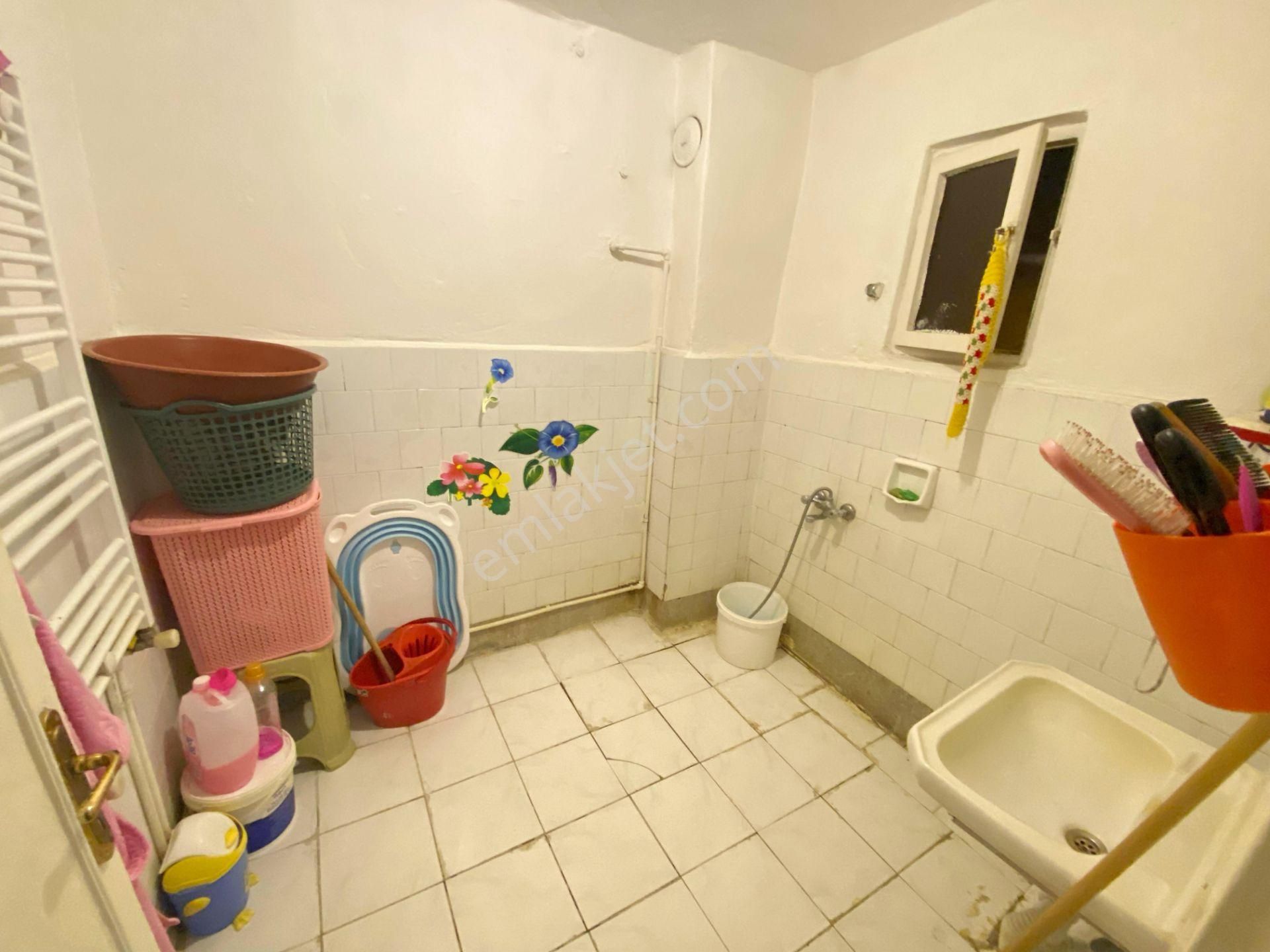 Uzman Emlak'dan İncirli Mh'de 2. Kat Konumunda 2+1 Daire - Görsel 22