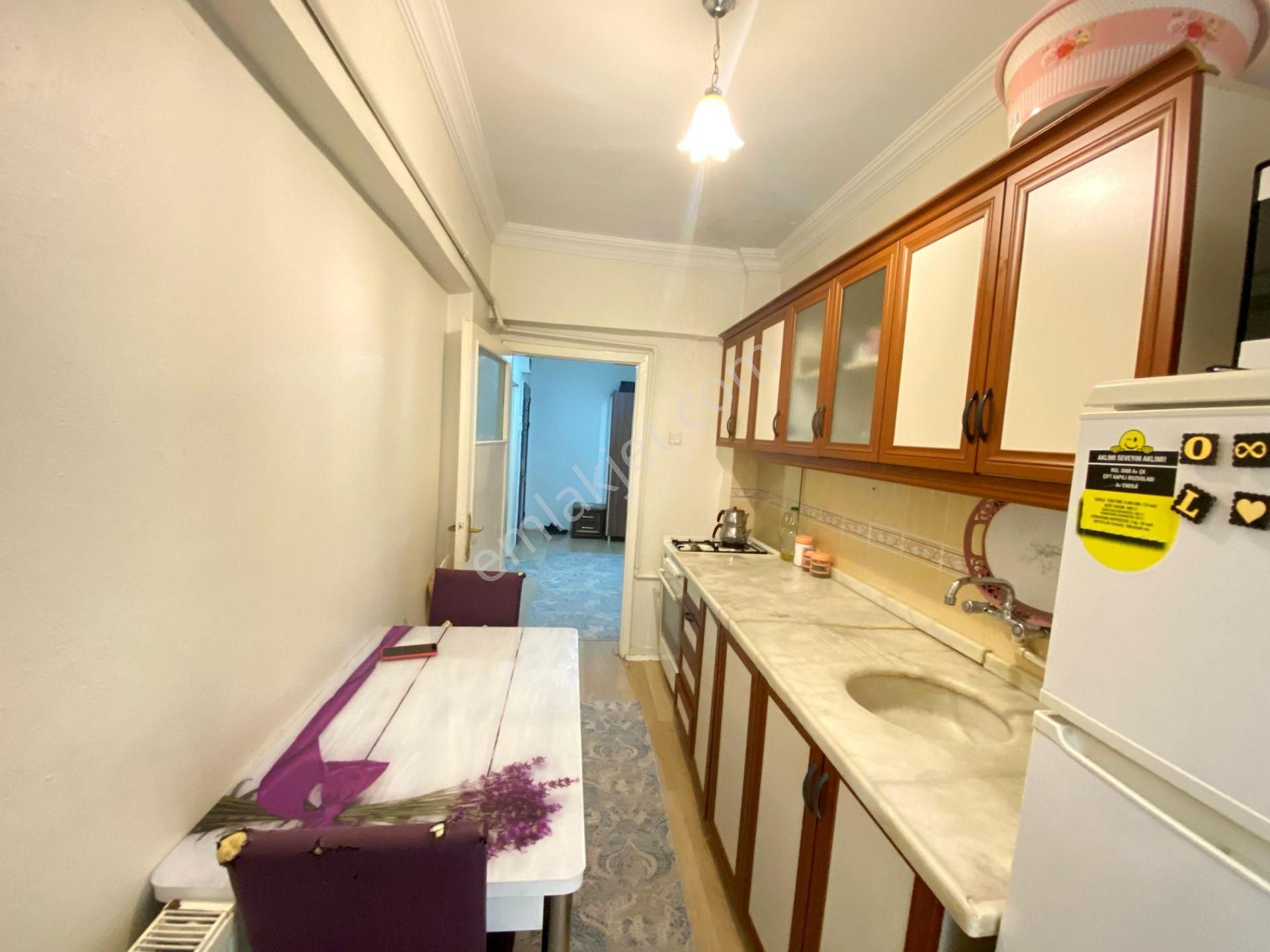 Uzman Emlak'dan İncirli Mh'de 2. Kat Konumunda 2+1 Daire - Görsel 20