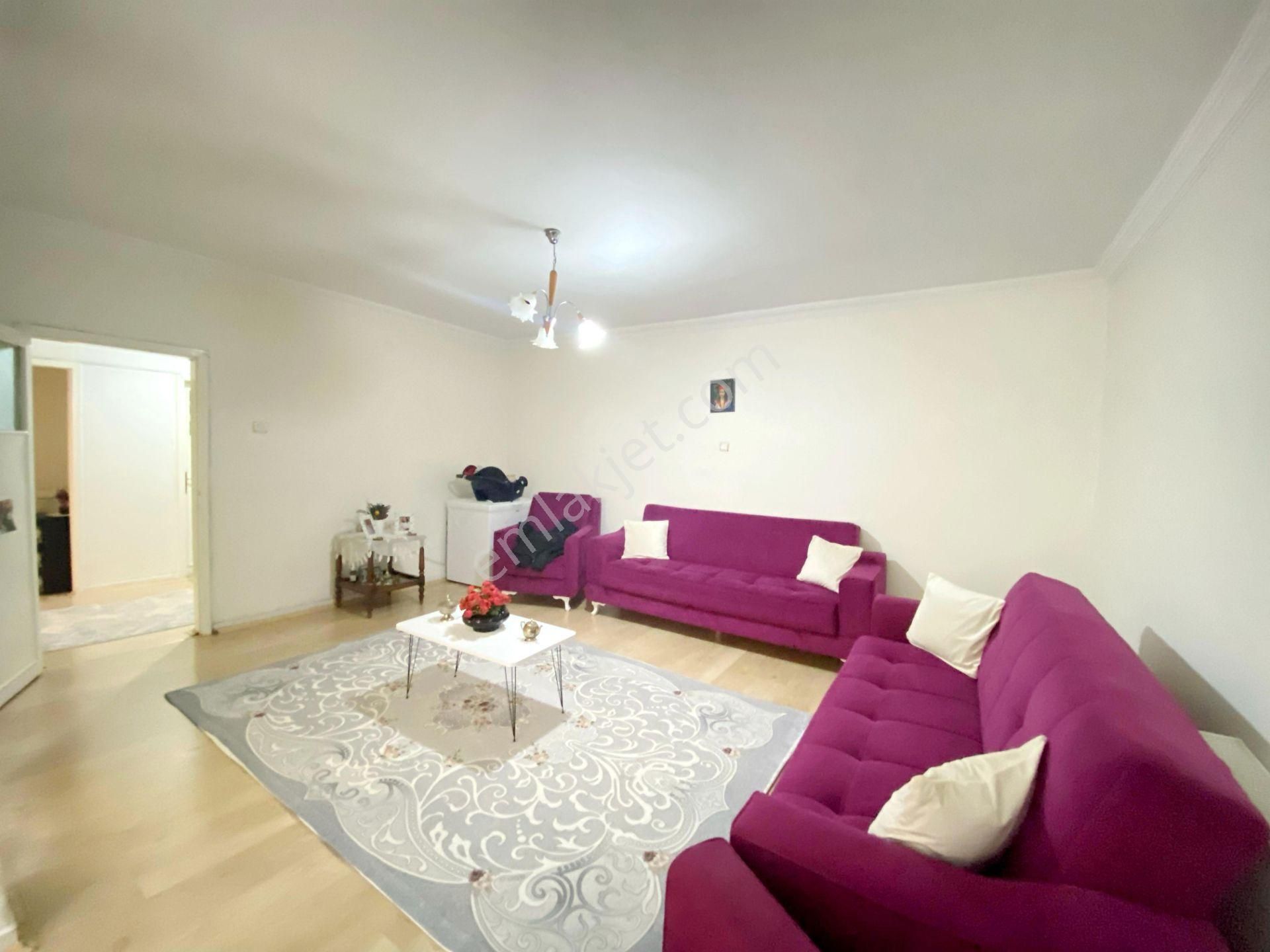 Uzman Emlak'dan İncirli Mh'de 2. Kat Konumunda 2+1 Daire - Görsel 8