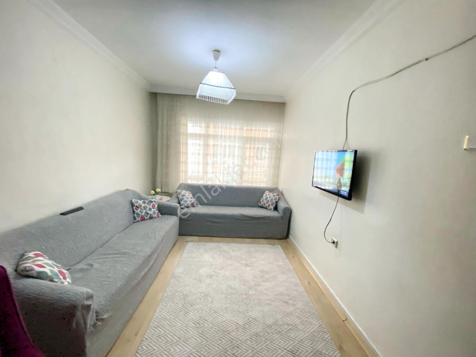 Uzman Emlak'dan İncirli Mh'de 2. Kat Konumunda 2+1 Daire - Görsel 10