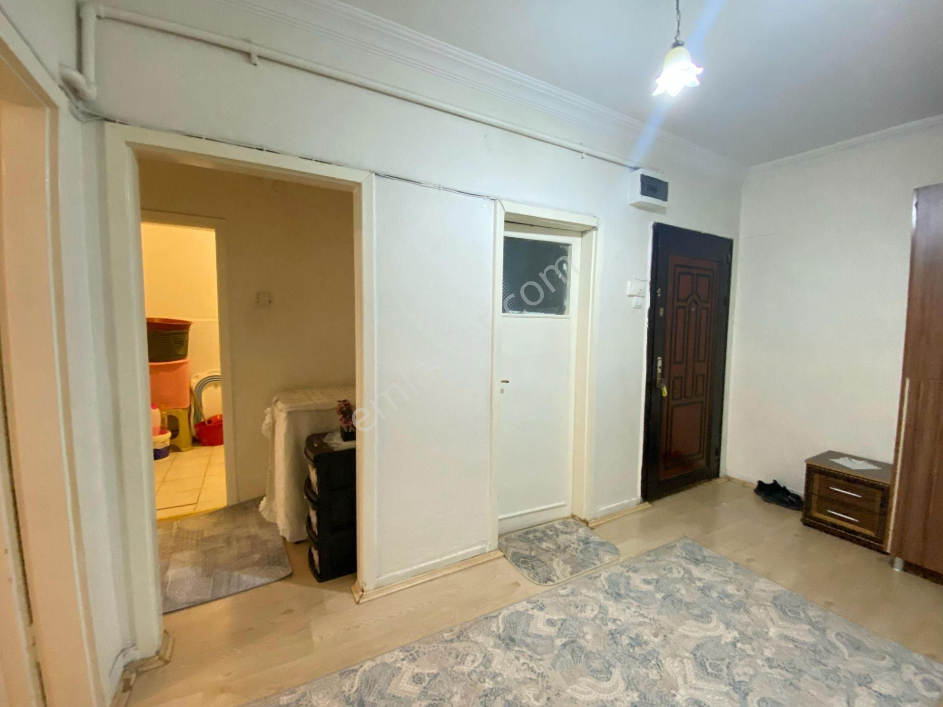 Uzman Emlak'dan İncirli Mh'de 2. Kat Konumunda 2+1 Daire - Görsel 27