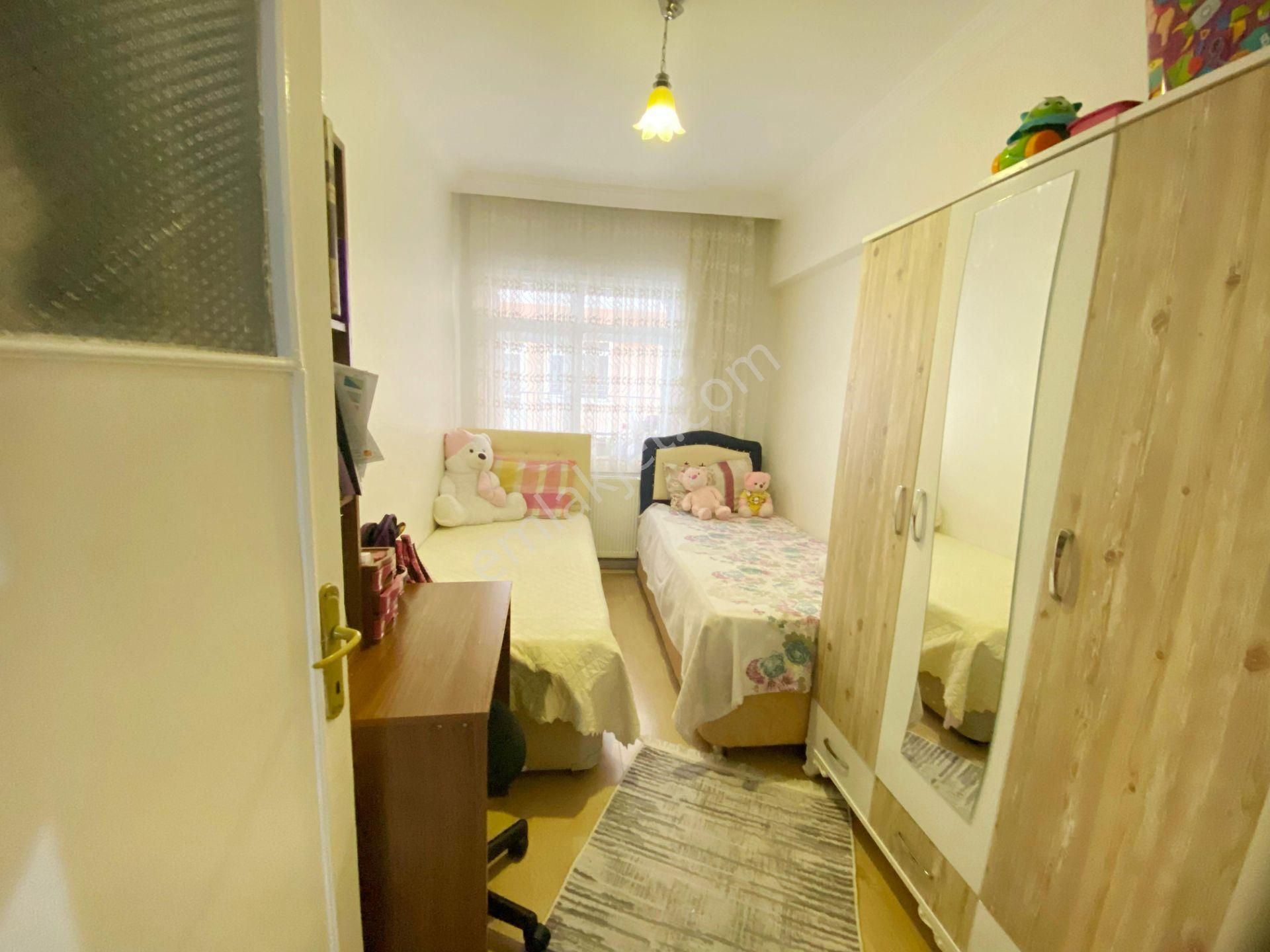 Uzman Emlak'dan İncirli Mh'de 2. Kat Konumunda 2+1 Daire - Görsel 16