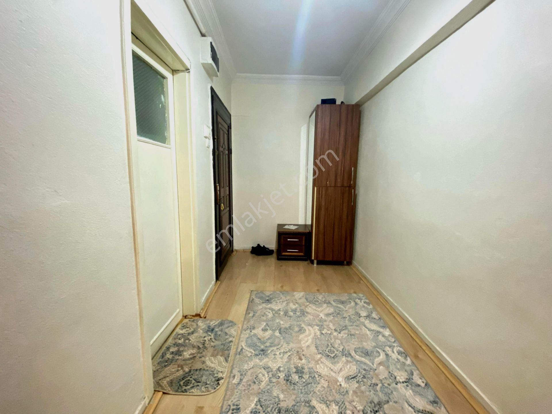 Uzman Emlak'dan İncirli Mh'de 2. Kat Konumunda 2+1 Daire - Görsel 26