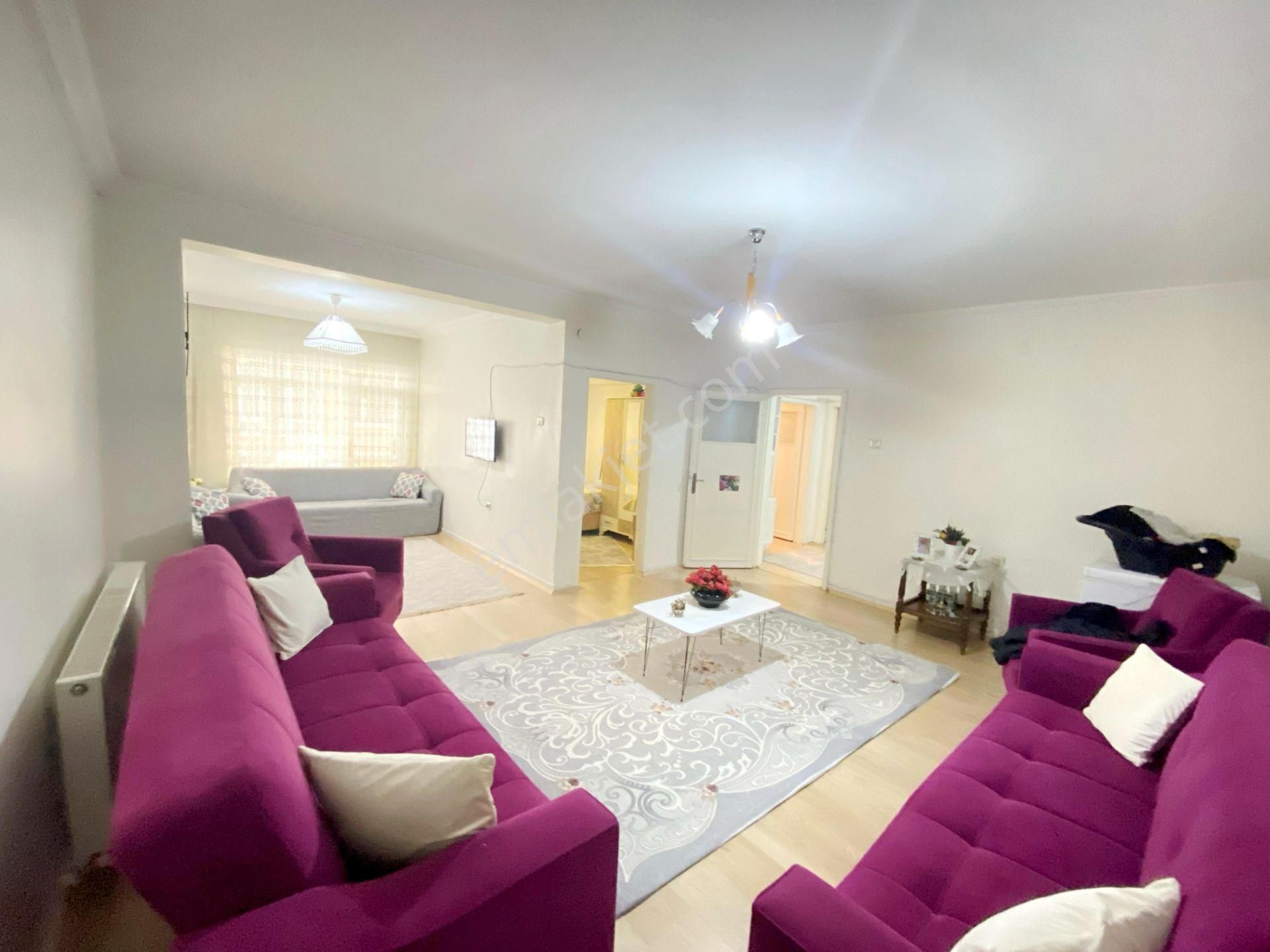 Uzman Emlak'dan İncirli Mh'de 2. Kat Konumunda 2+1 Daire - Görsel 7