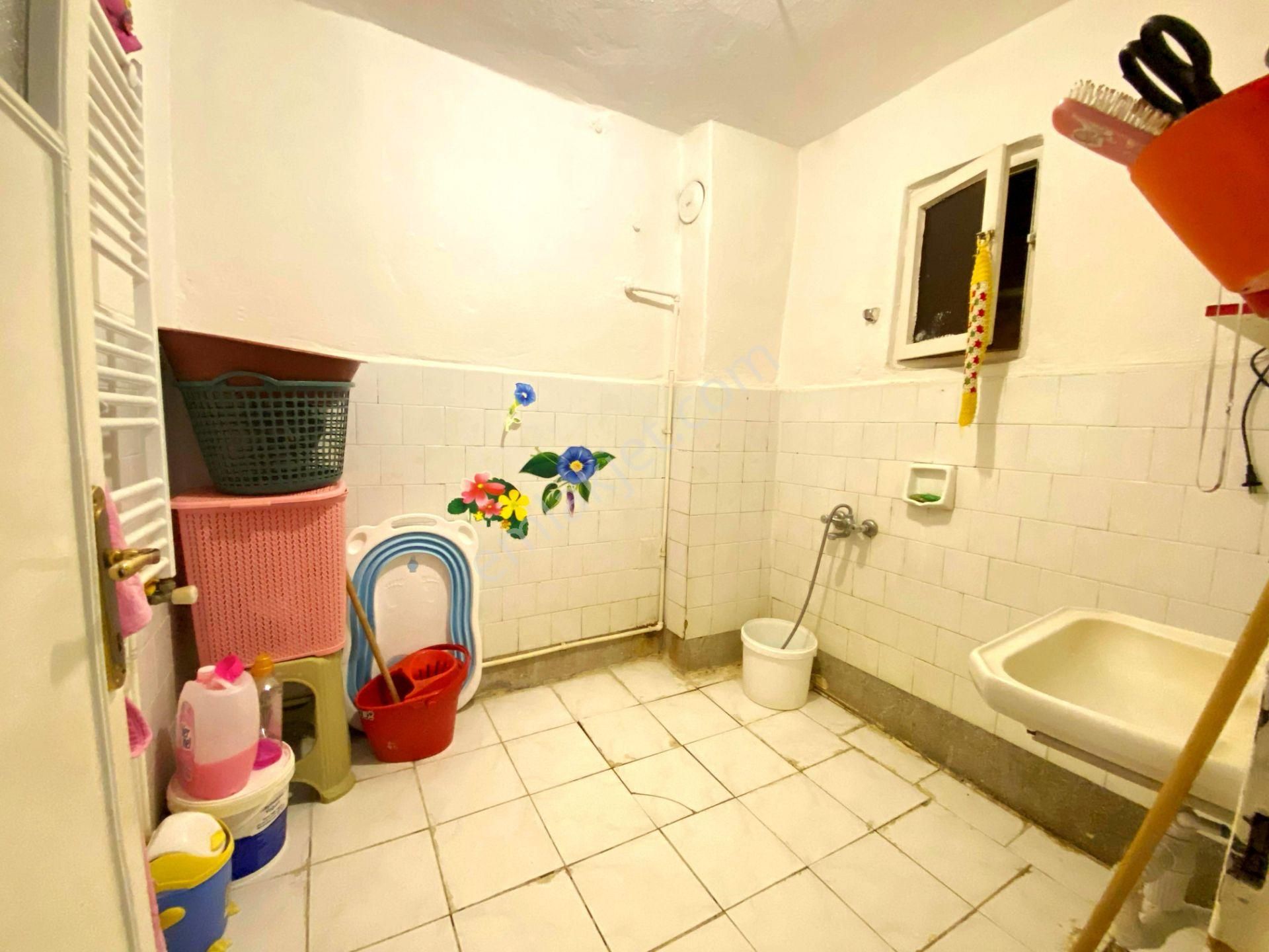 Uzman Emlak'dan İncirli Mh'de 2. Kat Konumunda 2+1 Daire - Görsel 21