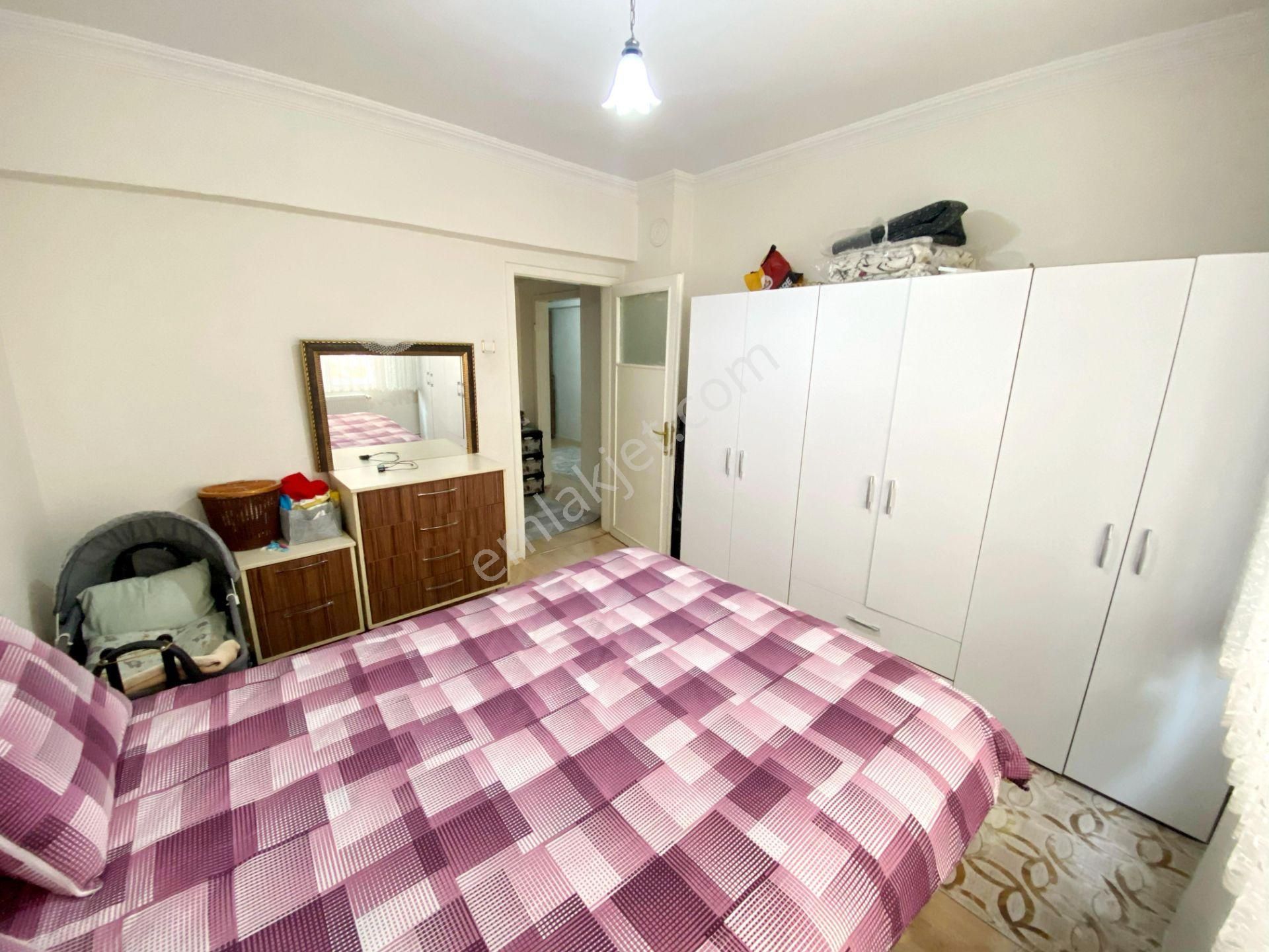 Uzman Emlak'dan İncirli Mh'de 2. Kat Konumunda 2+1 Daire - Görsel 15