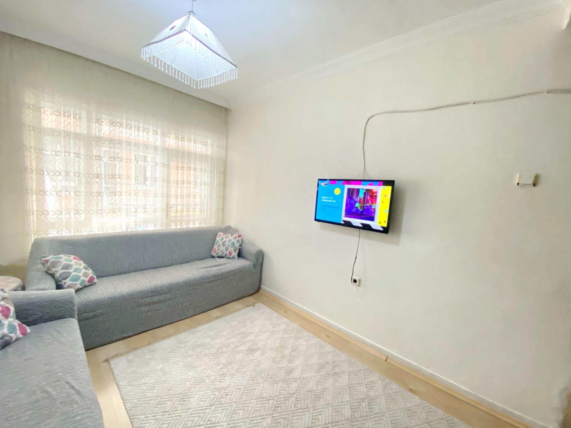 Uzman Emlak'dan İncirli Mh'de 2. Kat Konumunda 2+1 Daire - Görsel 12