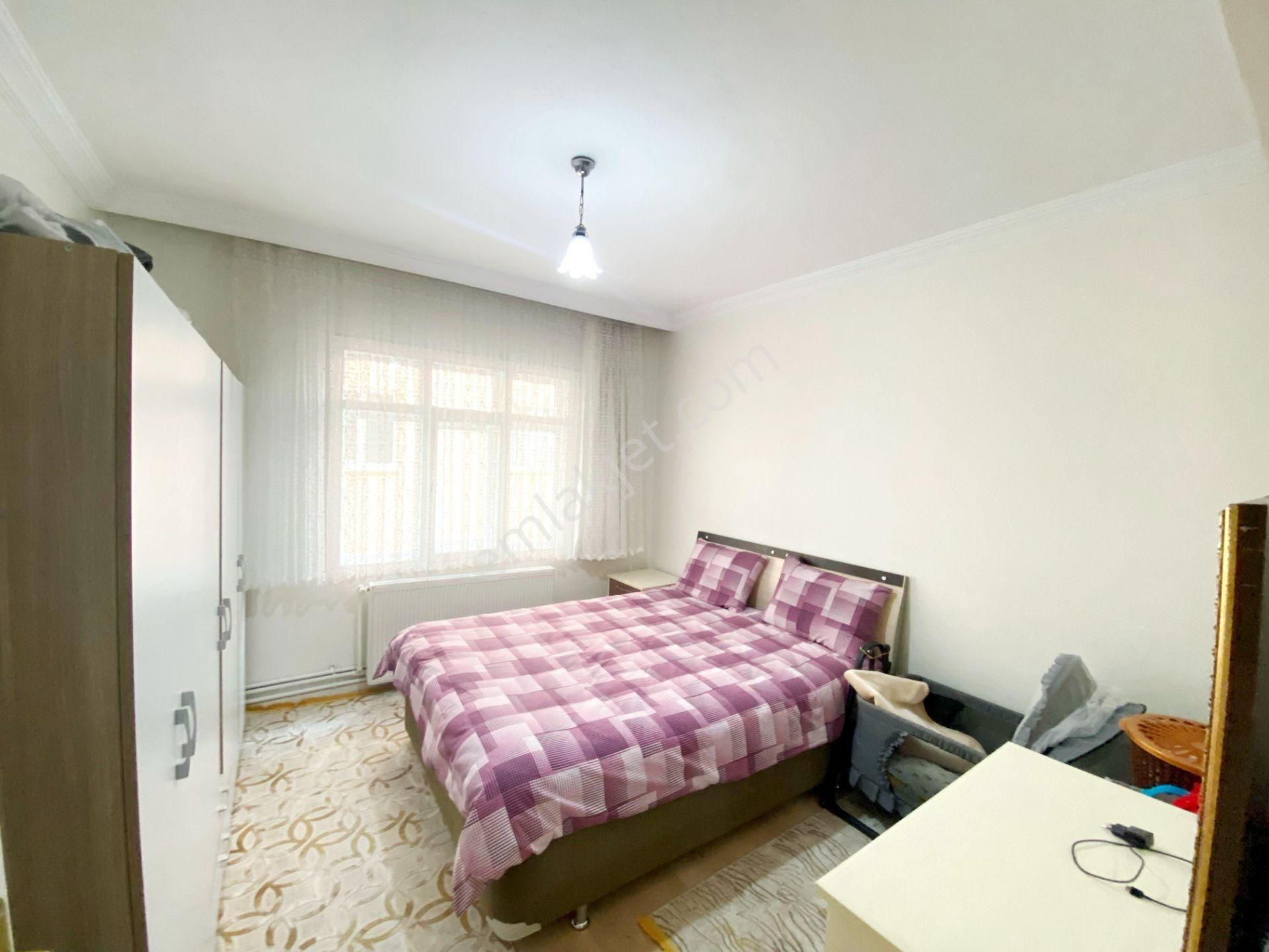 Uzman Emlak'dan İncirli Mh'de 2. Kat Konumunda 2+1 Daire - Görsel 14