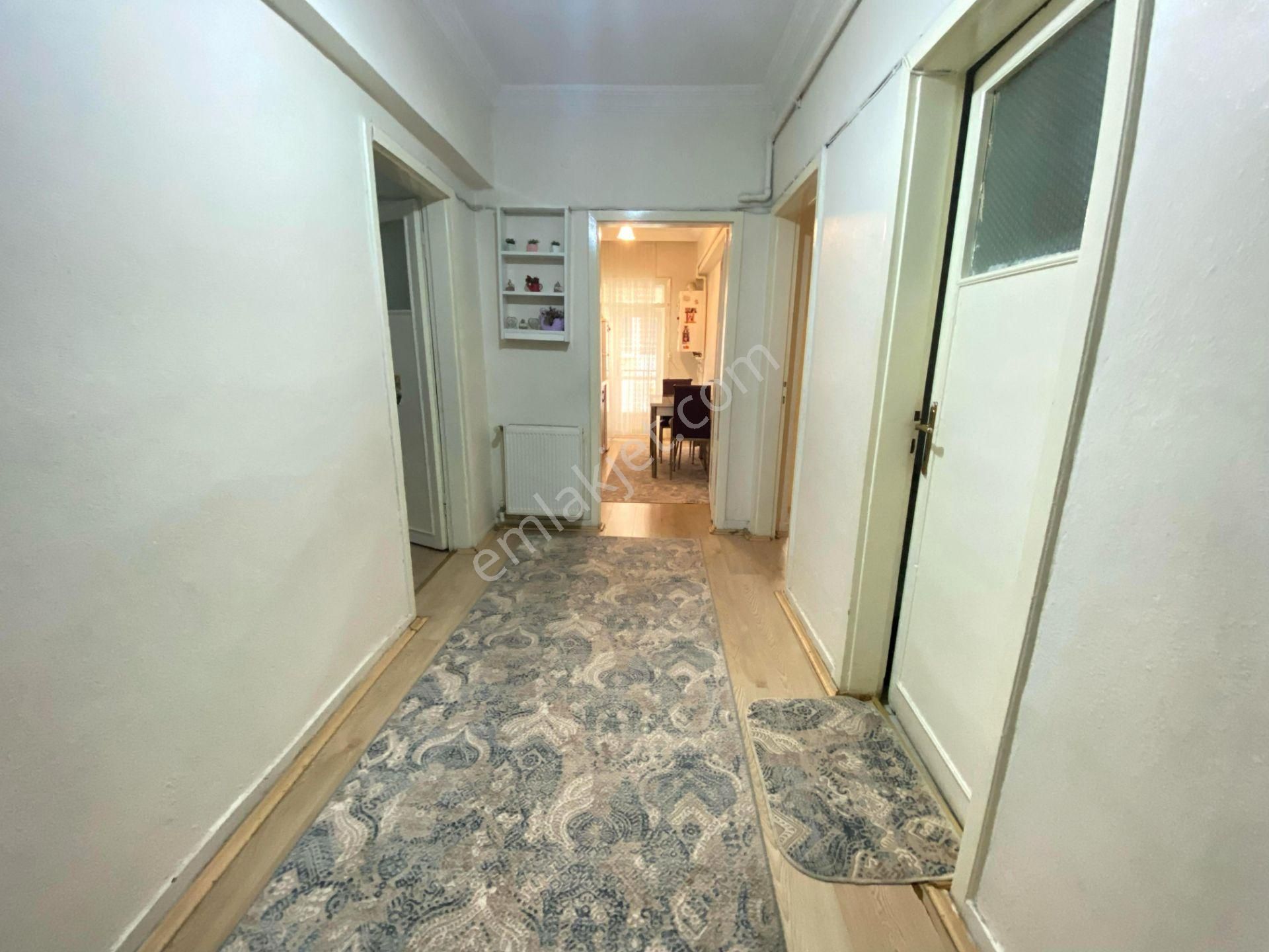 Uzman Emlak'dan İncirli Mh'de 2. Kat Konumunda 2+1 Daire - Görsel 25