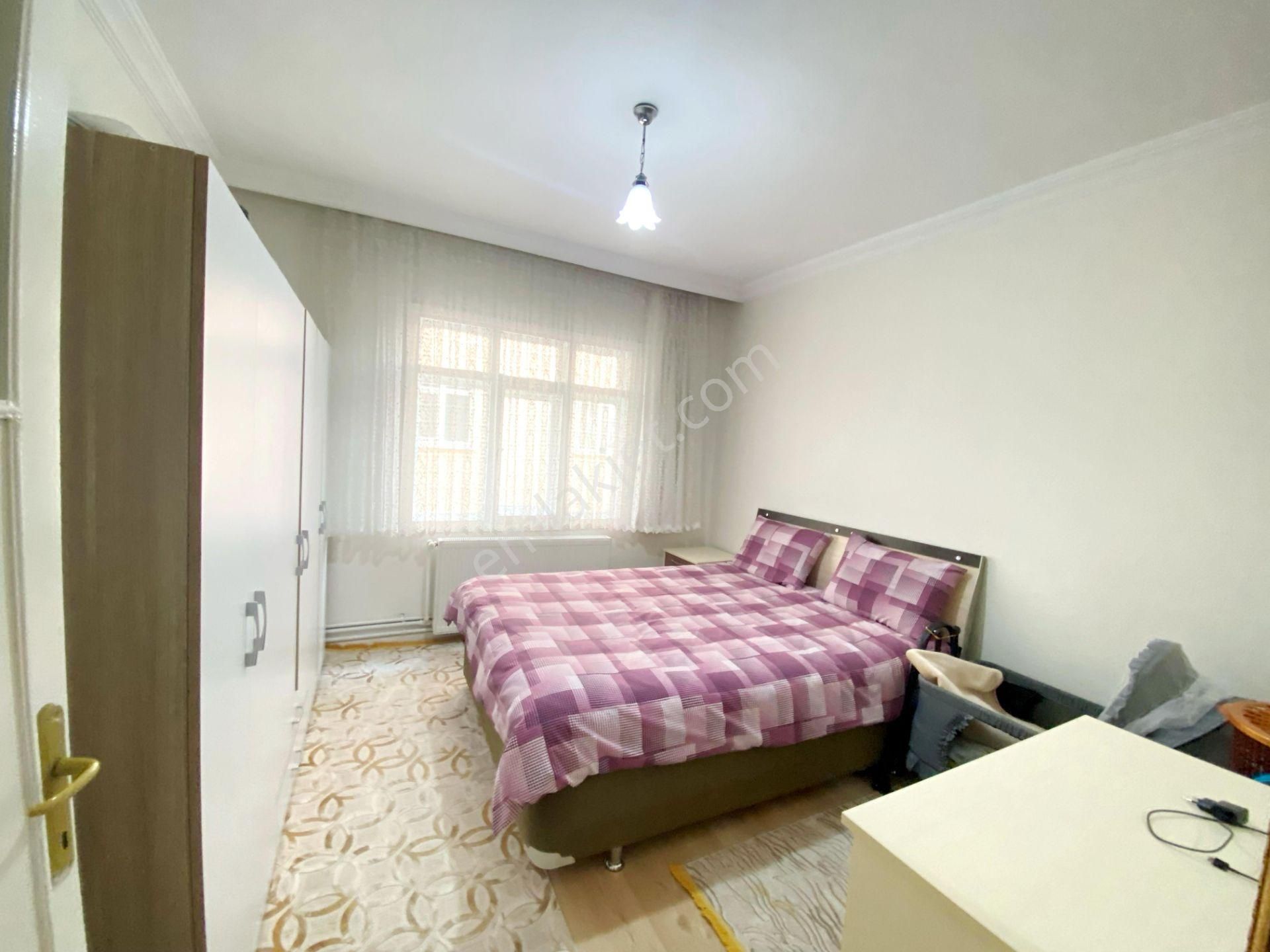 Uzman Emlak'dan İncirli Mh'de 2. Kat Konumunda 2+1 Daire - Görsel 13