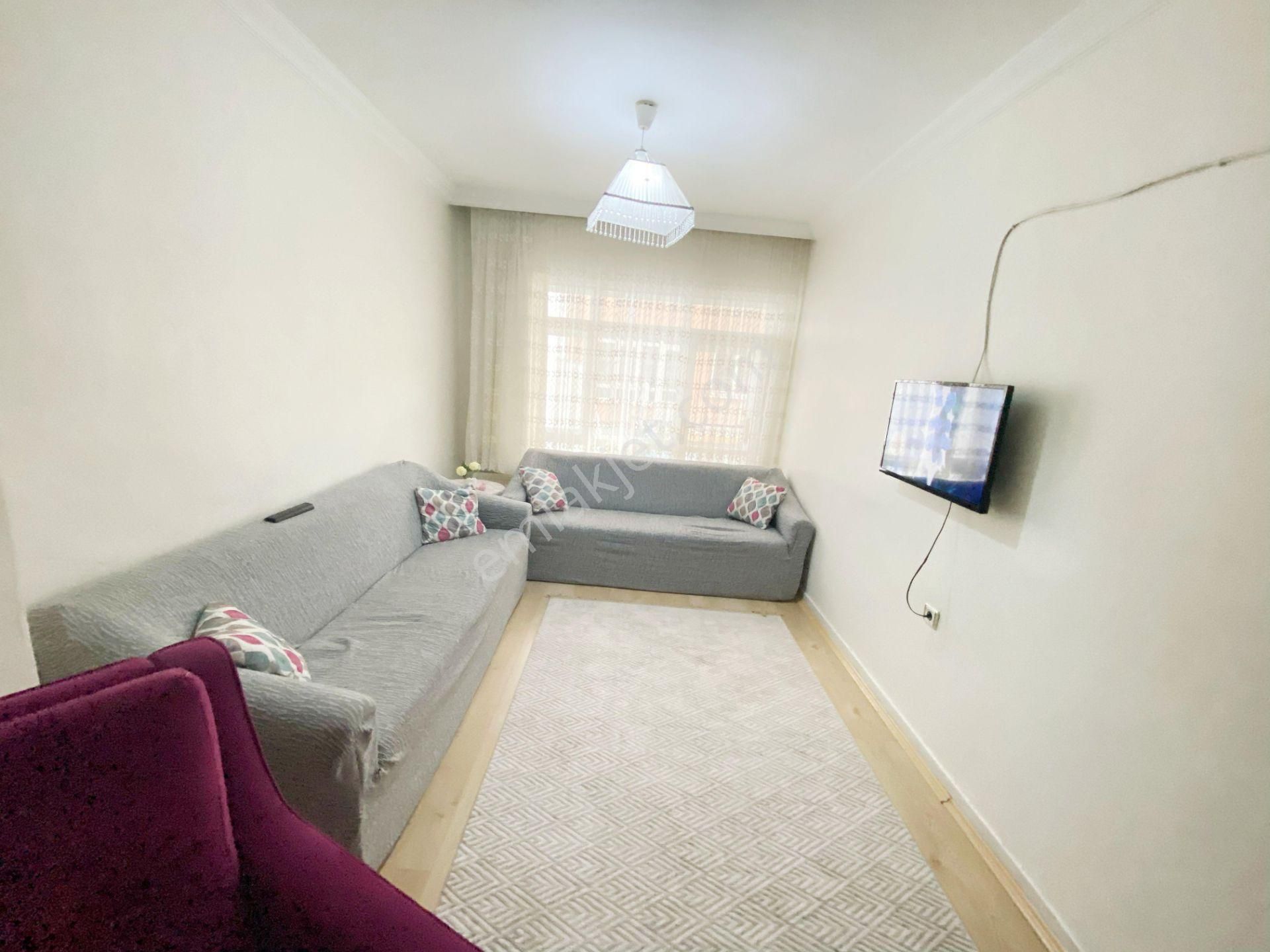 Uzman Emlak'dan İncirli Mh'de 2. Kat Konumunda 2+1 Daire - Görsel 11