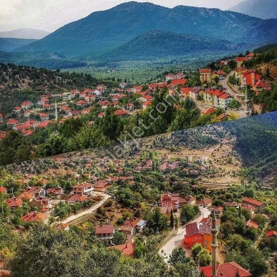 Akseki Bademli Satılık Konut İmarlı Akseki De Satılık İmarlı Arsa