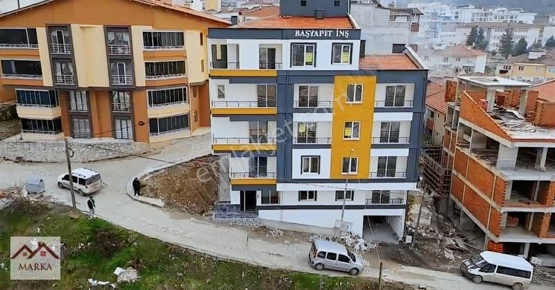 Amasya Merkez Kirazlıdere Satılık Daire Marka Emlak'tan Kirazlıdere Mah. Satılık 3+0 Daire