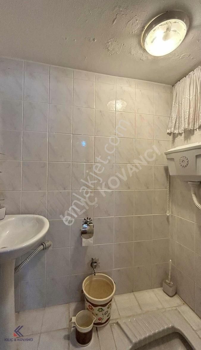 Lüleburgaz İstiklal Satılık Daire Kılıç Kovancı Lüleburgaz İstiklal Mahallesi Satılık 3+1 Daire