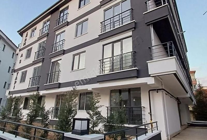 Gölbaşı Karşıyaka Satılık Daire Doğru Yatırımdan 2+1 Satılık Daire