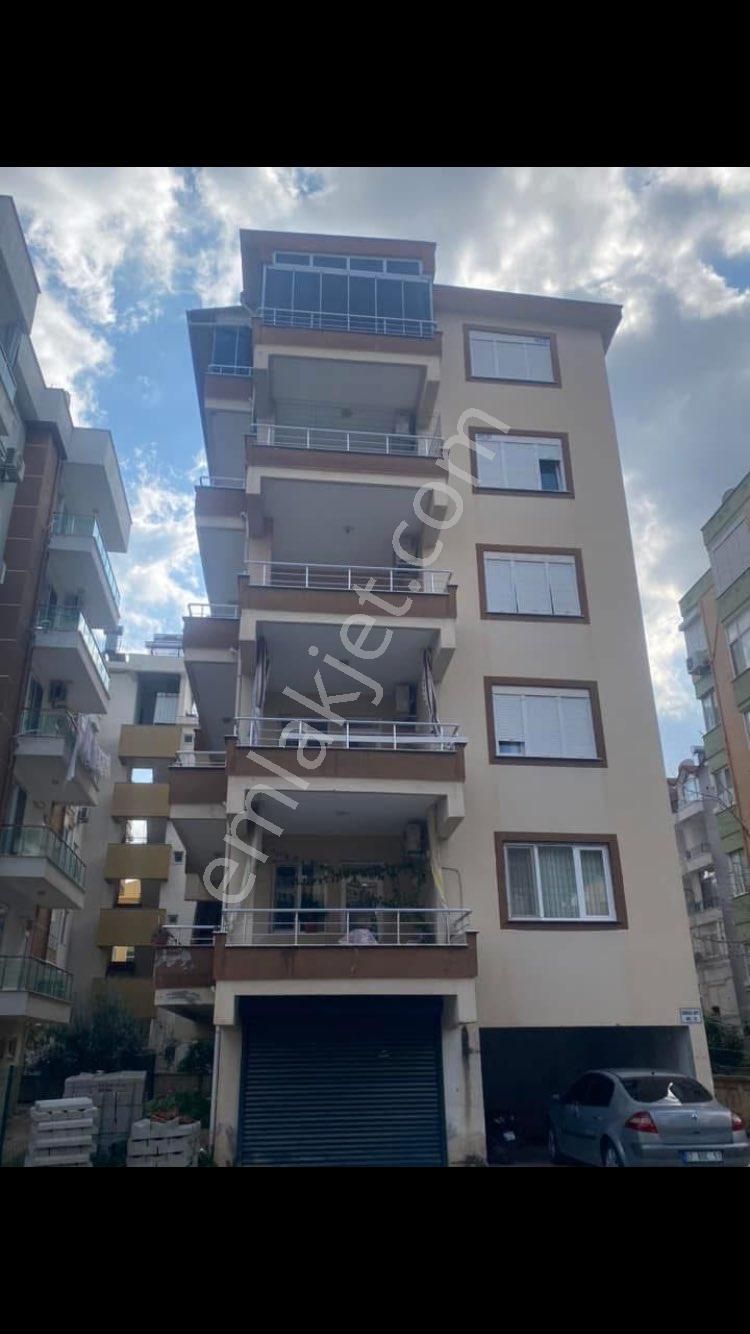 Finike Yeni Satılık Daire Finike Yeni Mahallede 3+1 Satılık Daire