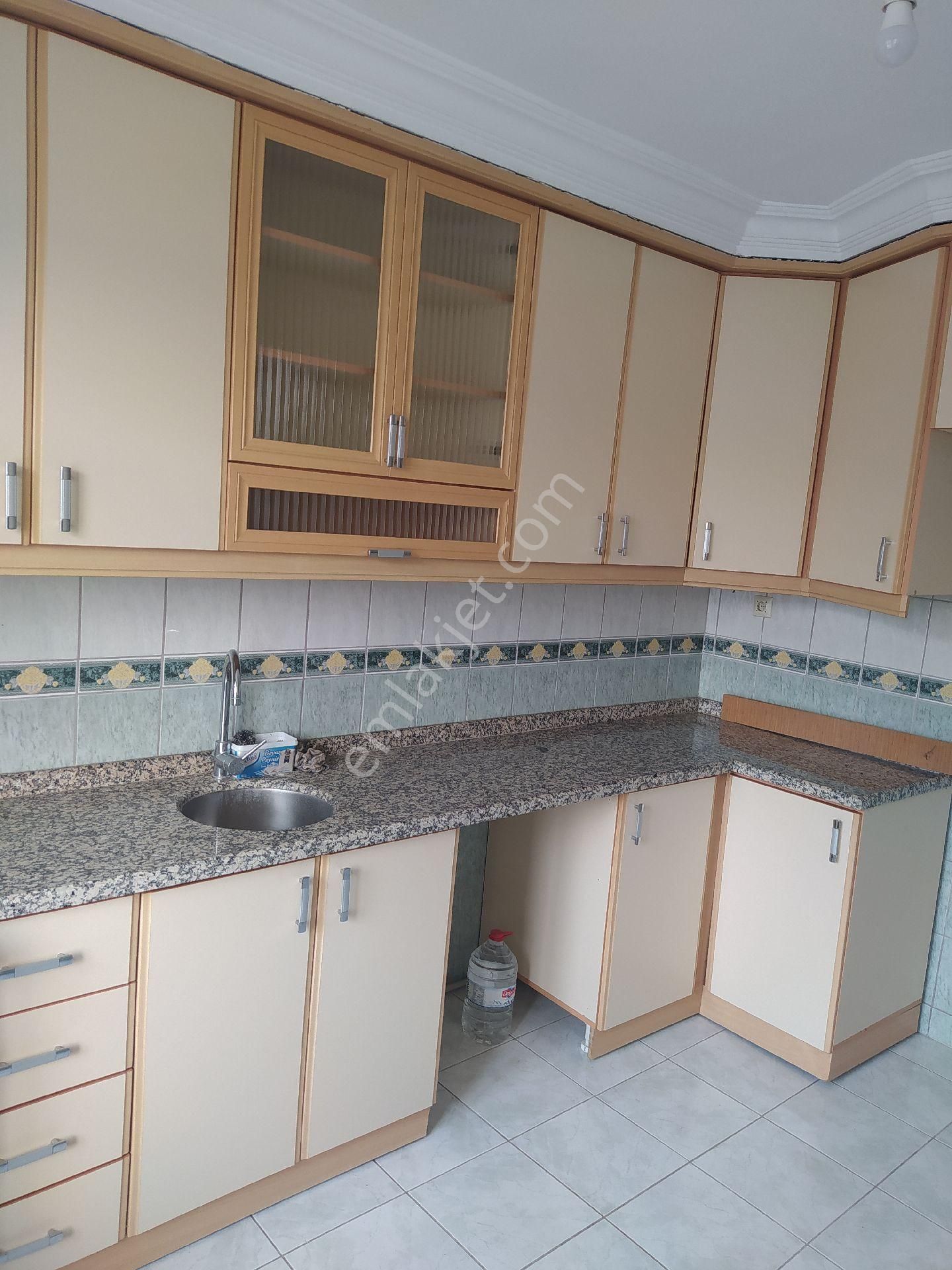 Erdemli Merkez Kiralık Daire Erdemli Merkez Mahallesi'nde Kiralık 3+1 Daire